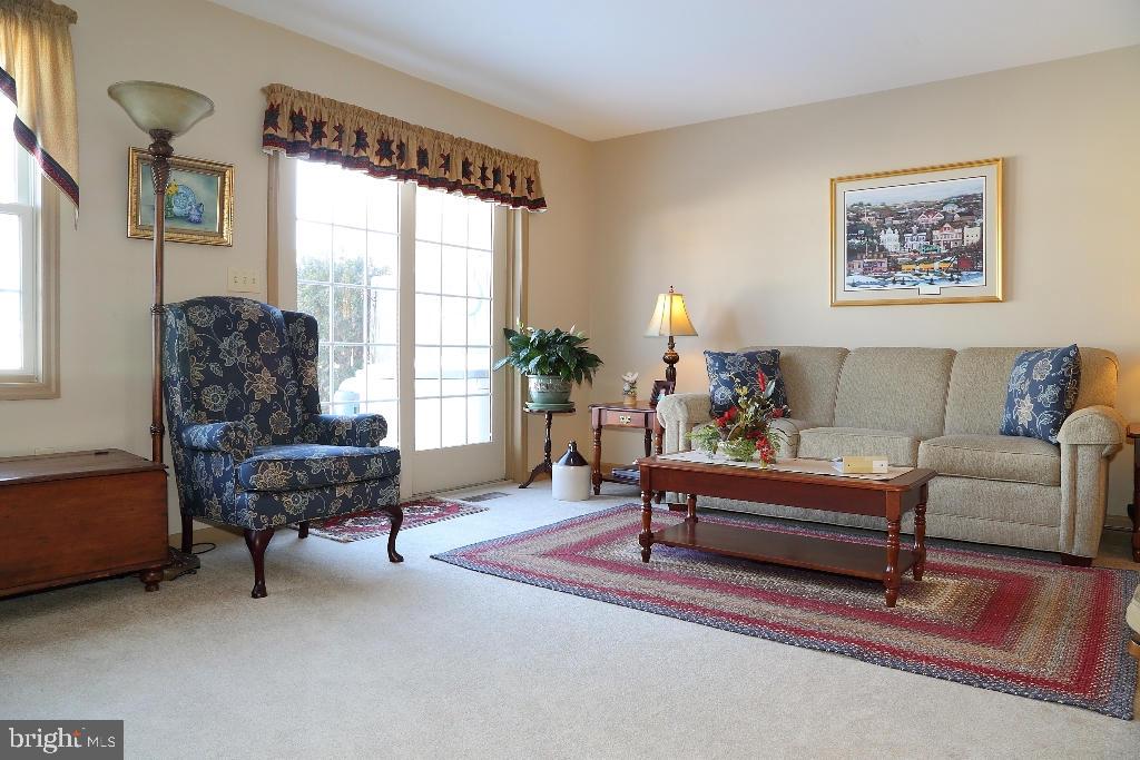 PEBBLE CREEK - Residential