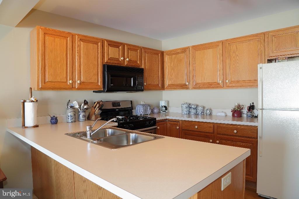 PEBBLE CREEK - Residential