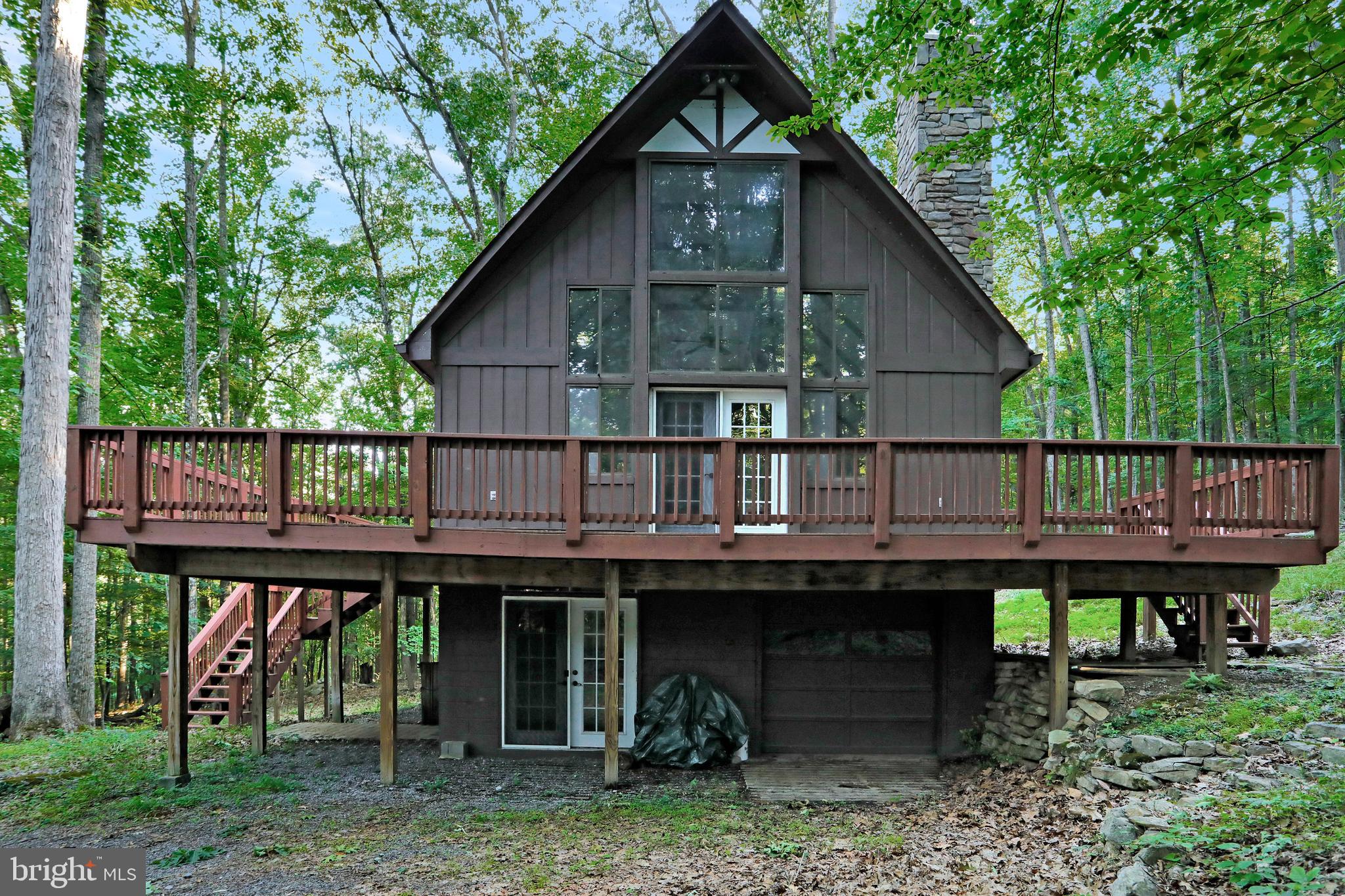 COOLFONT MOUNTAINSIDE - Residential