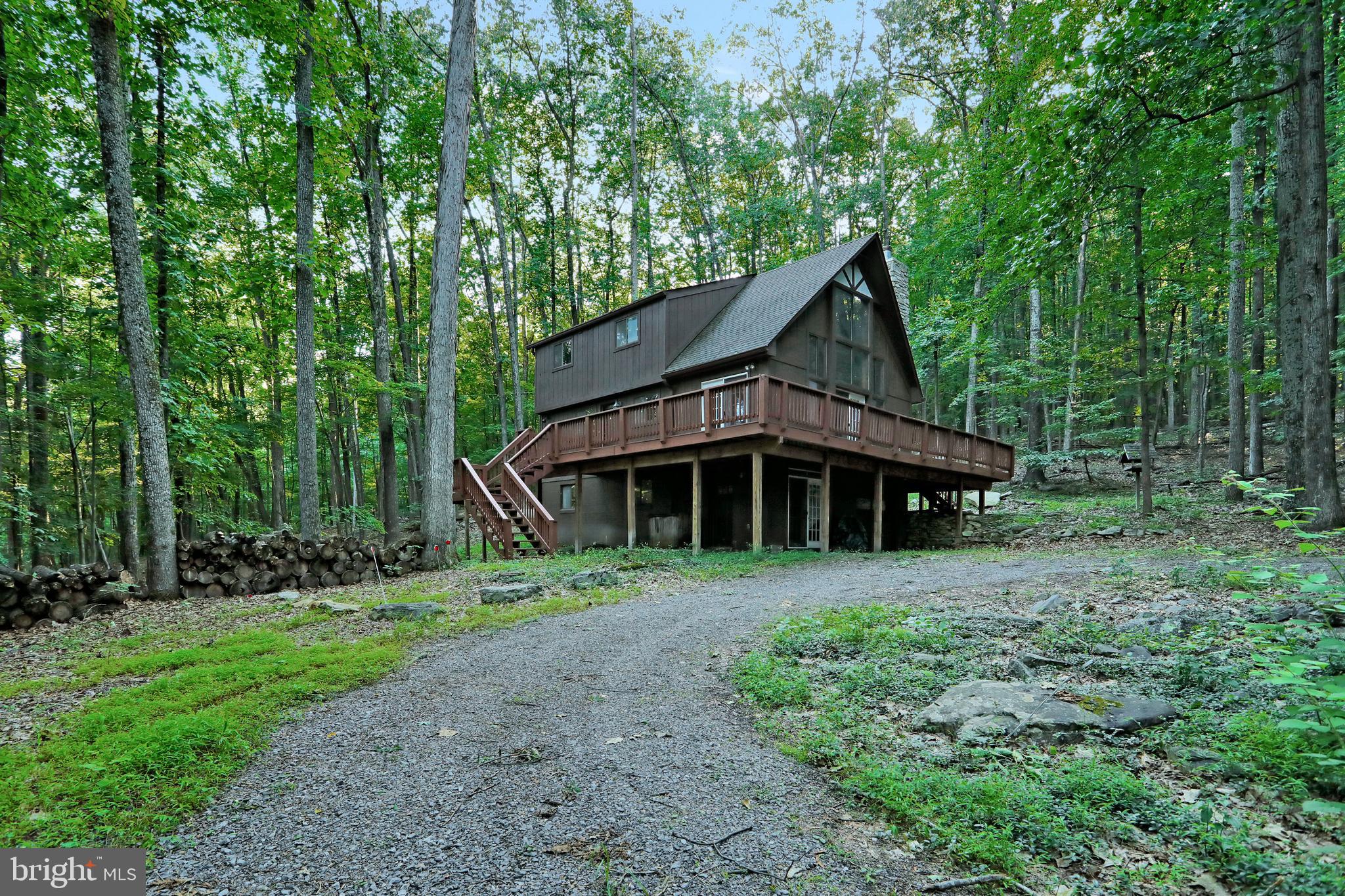 COOLFONT MOUNTAINSIDE - Residential
