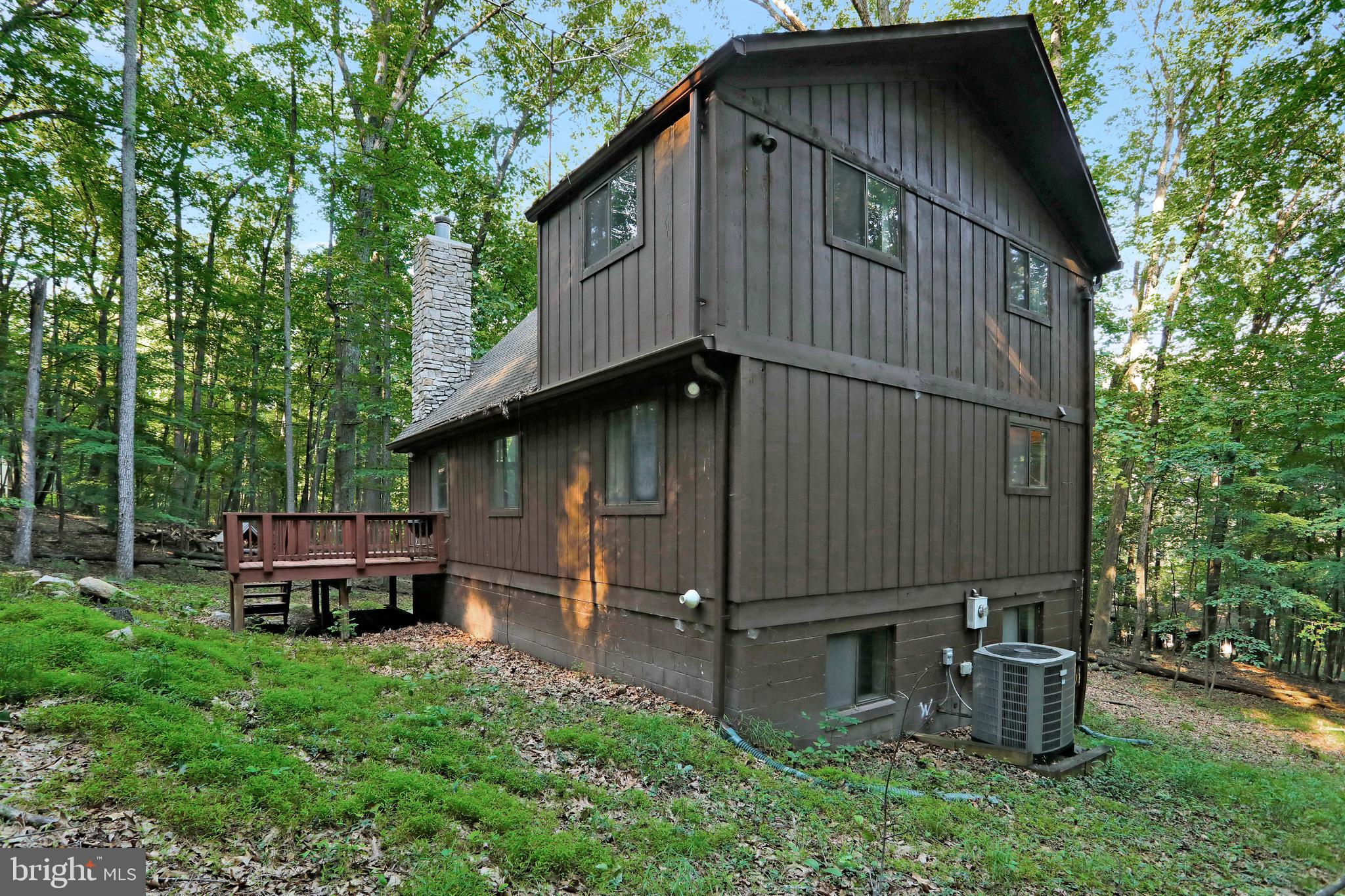 COOLFONT MOUNTAINSIDE - Residential