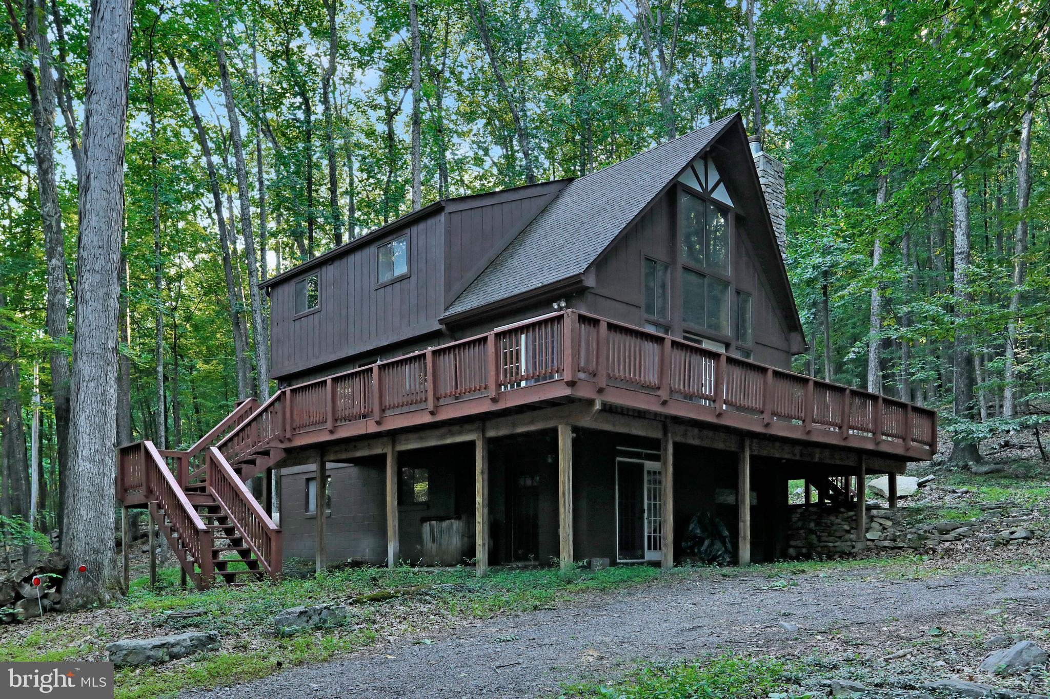 COOLFONT MOUNTAINSIDE - Residential