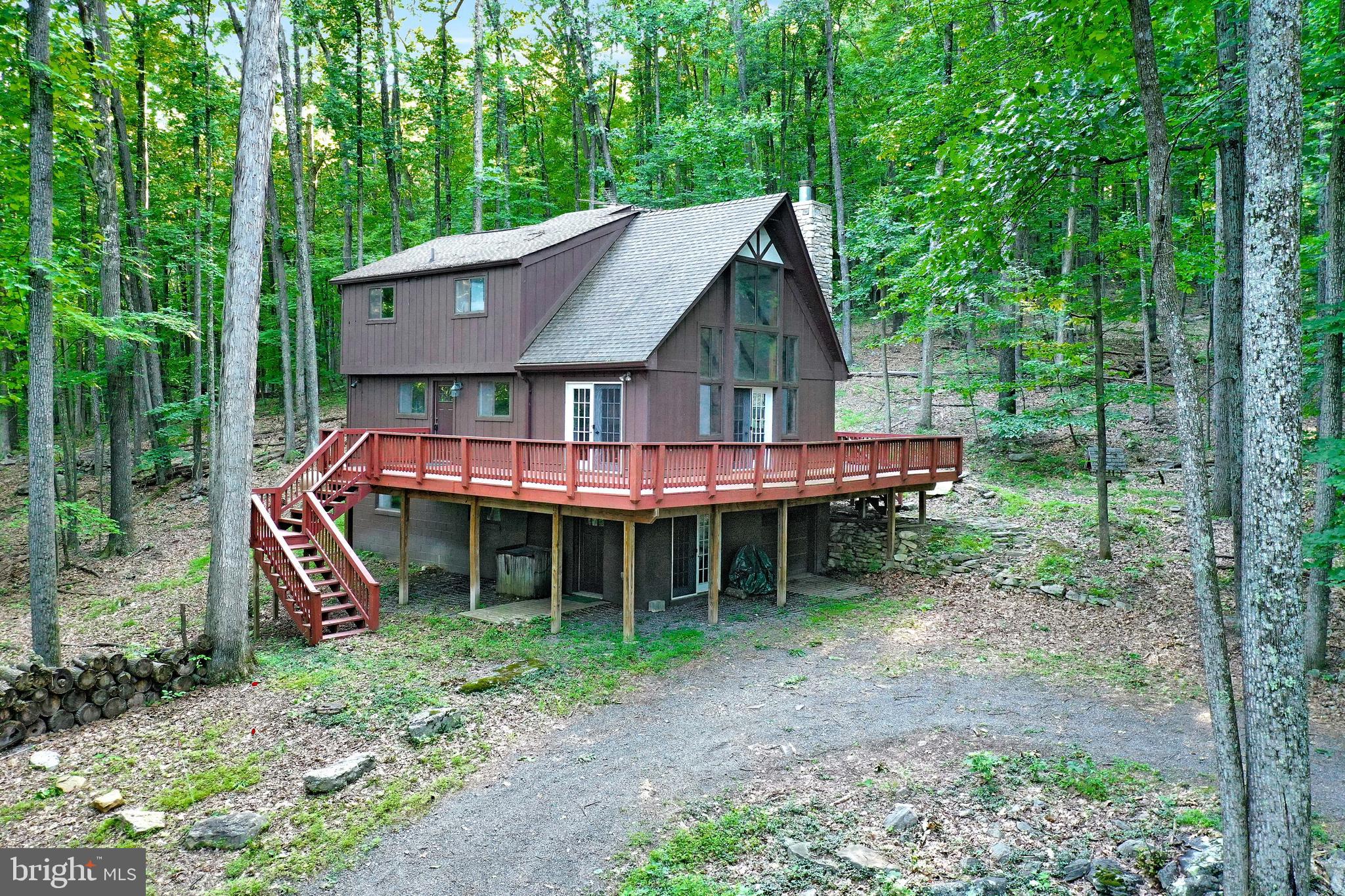 COOLFONT MOUNTAINSIDE - Residential