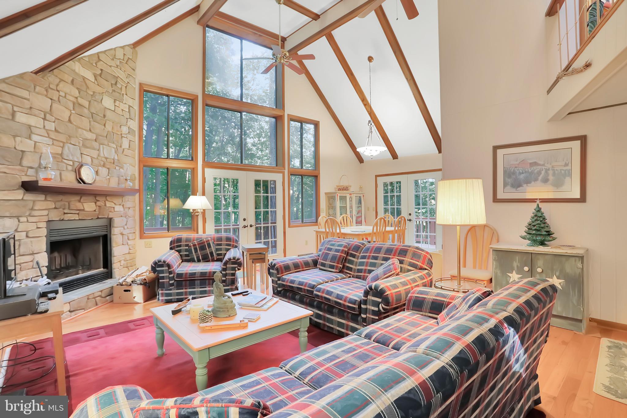 COOLFONT MOUNTAINSIDE - Residential