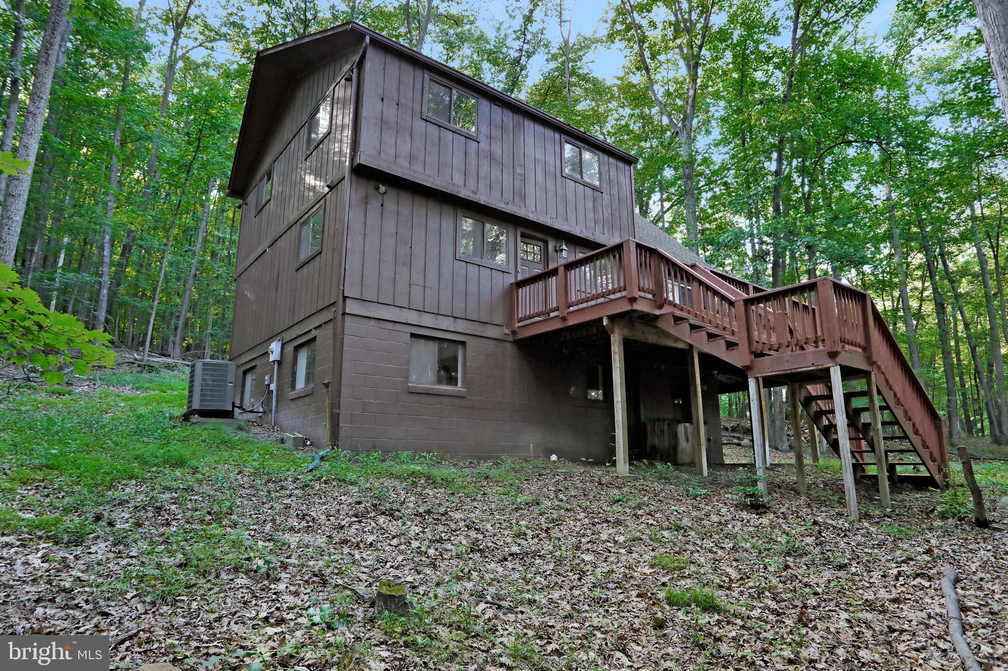 COOLFONT MOUNTAINSIDE - Residential