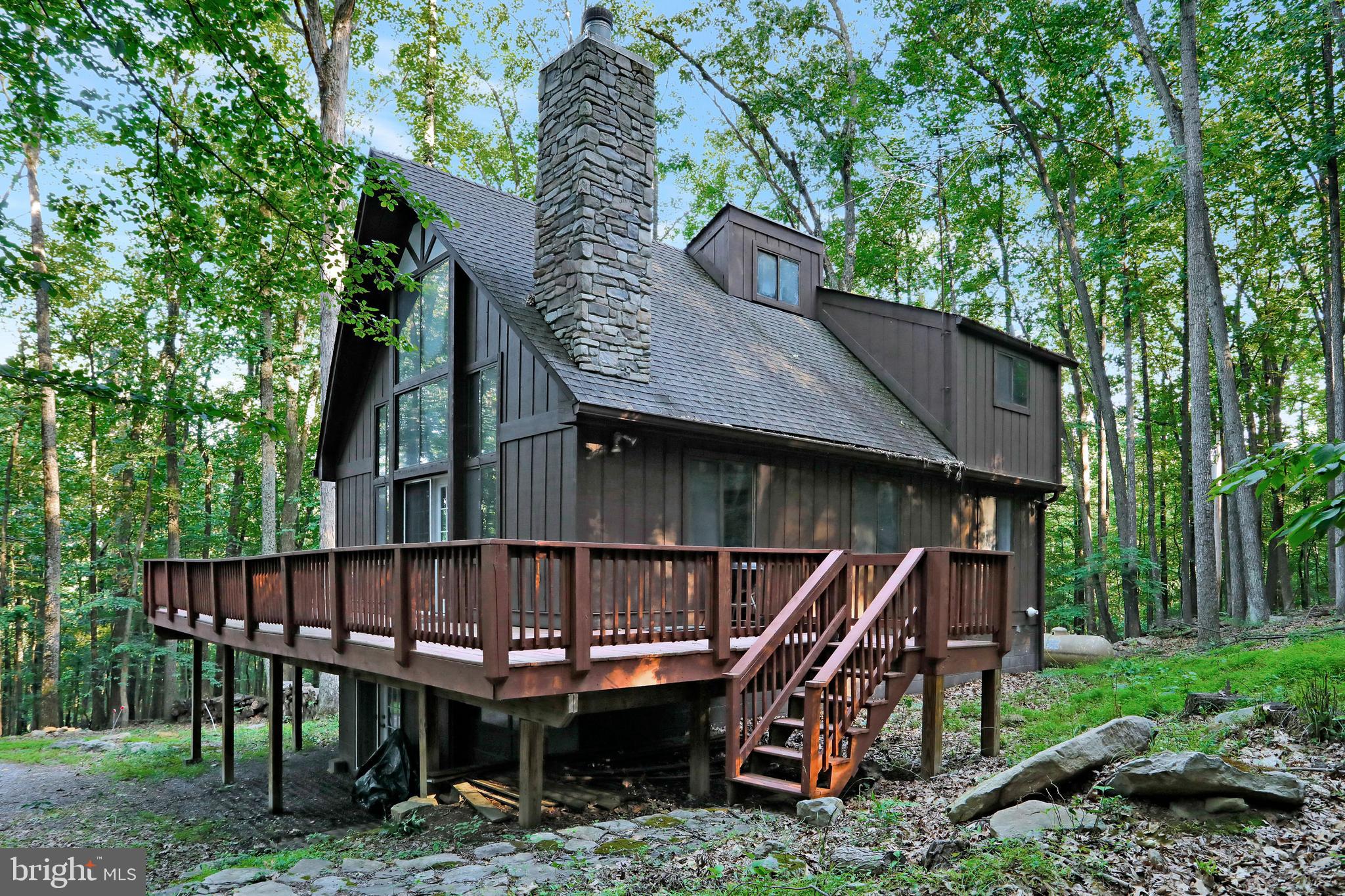 COOLFONT MOUNTAINSIDE - Residential