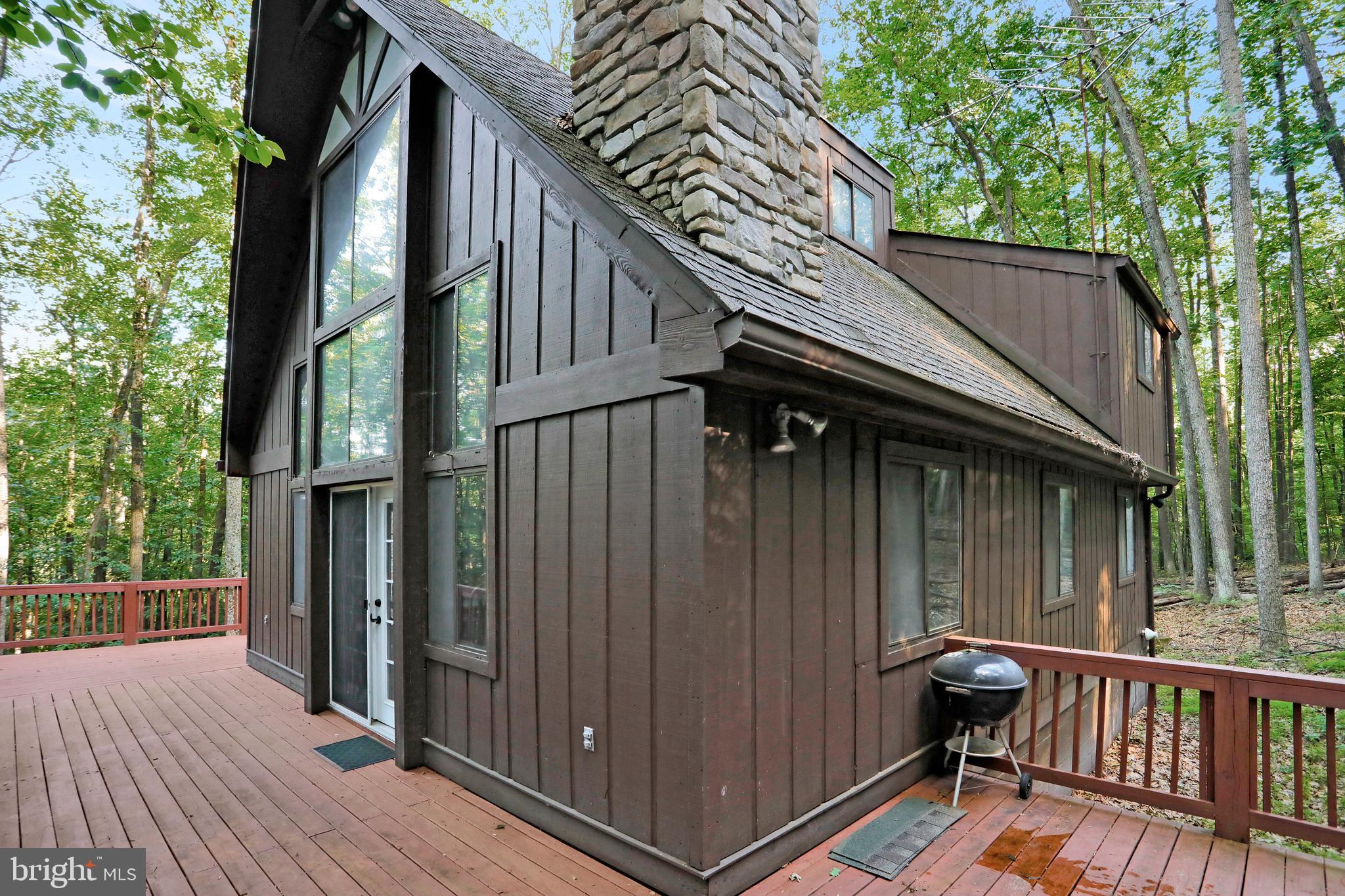 COOLFONT MOUNTAINSIDE - Residential