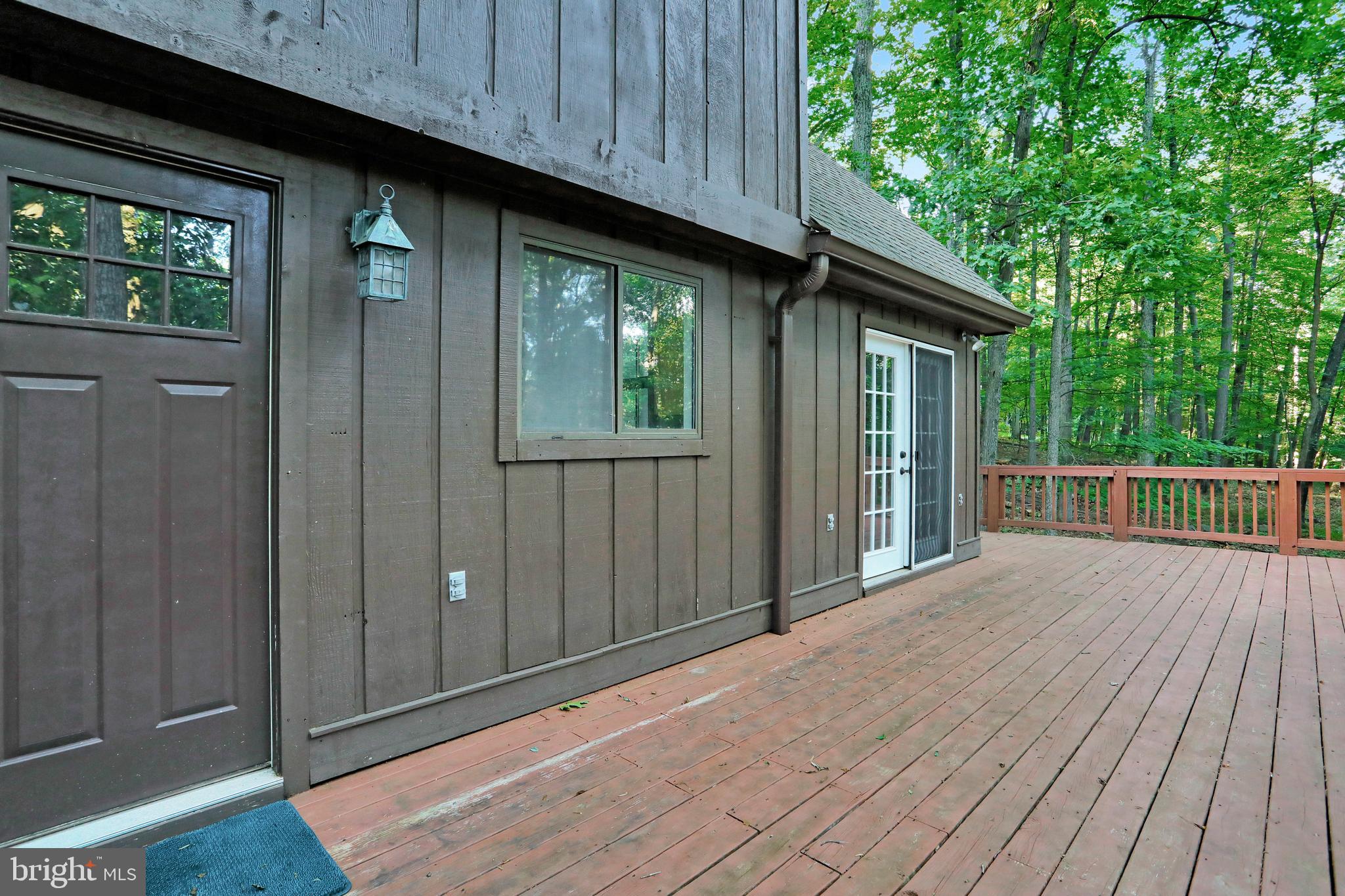 COOLFONT MOUNTAINSIDE - Residential