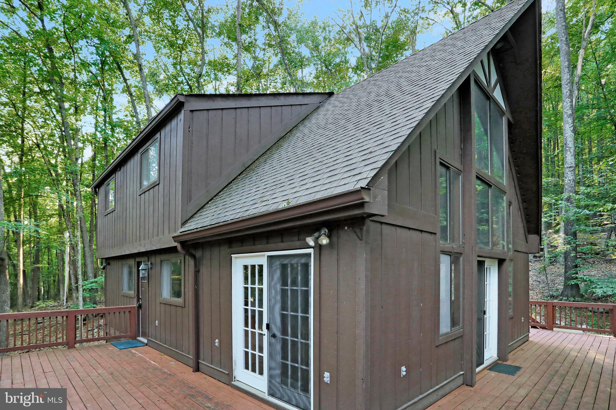 COOLFONT MOUNTAINSIDE - Residential