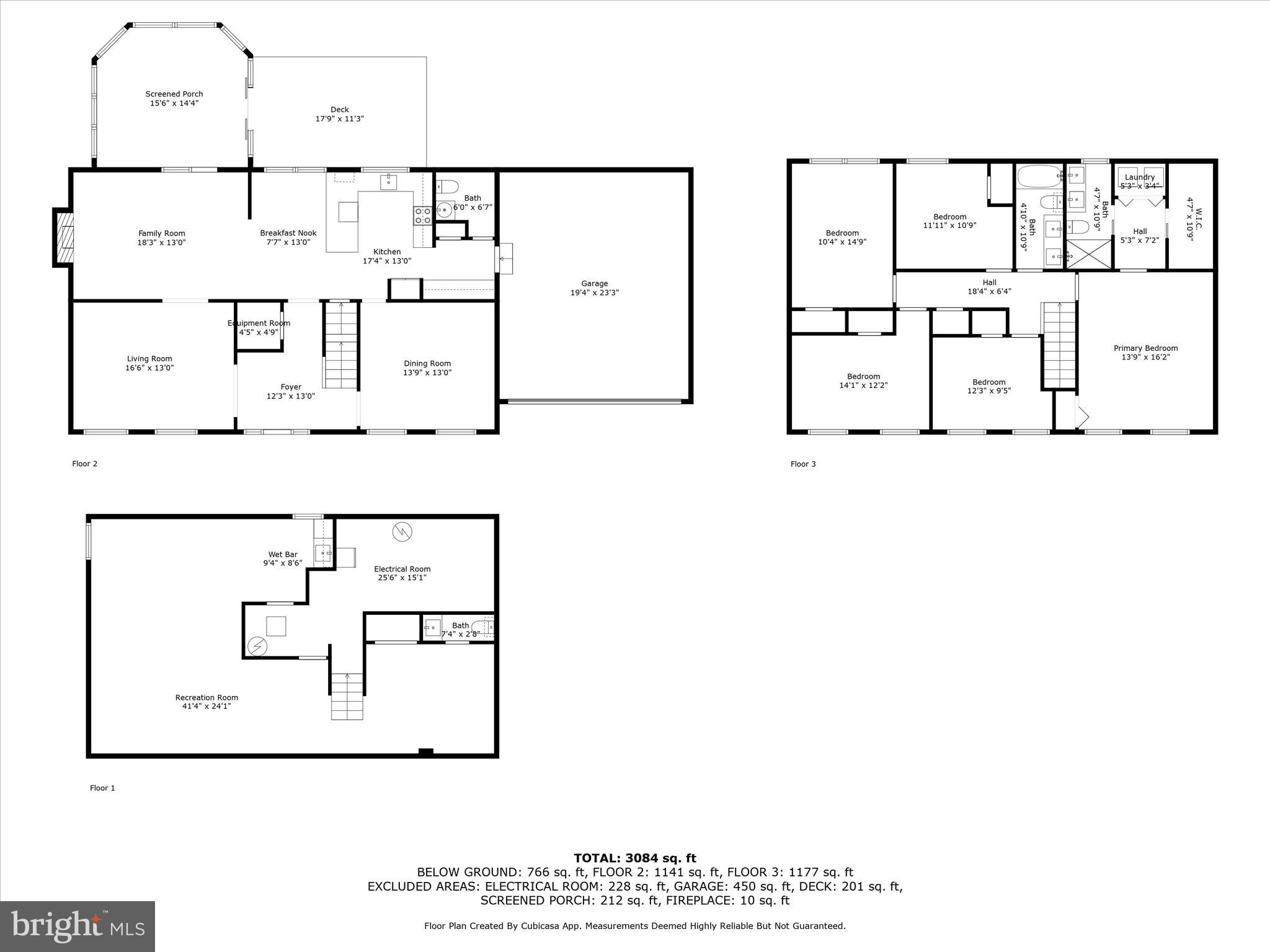 RESTON - Residential