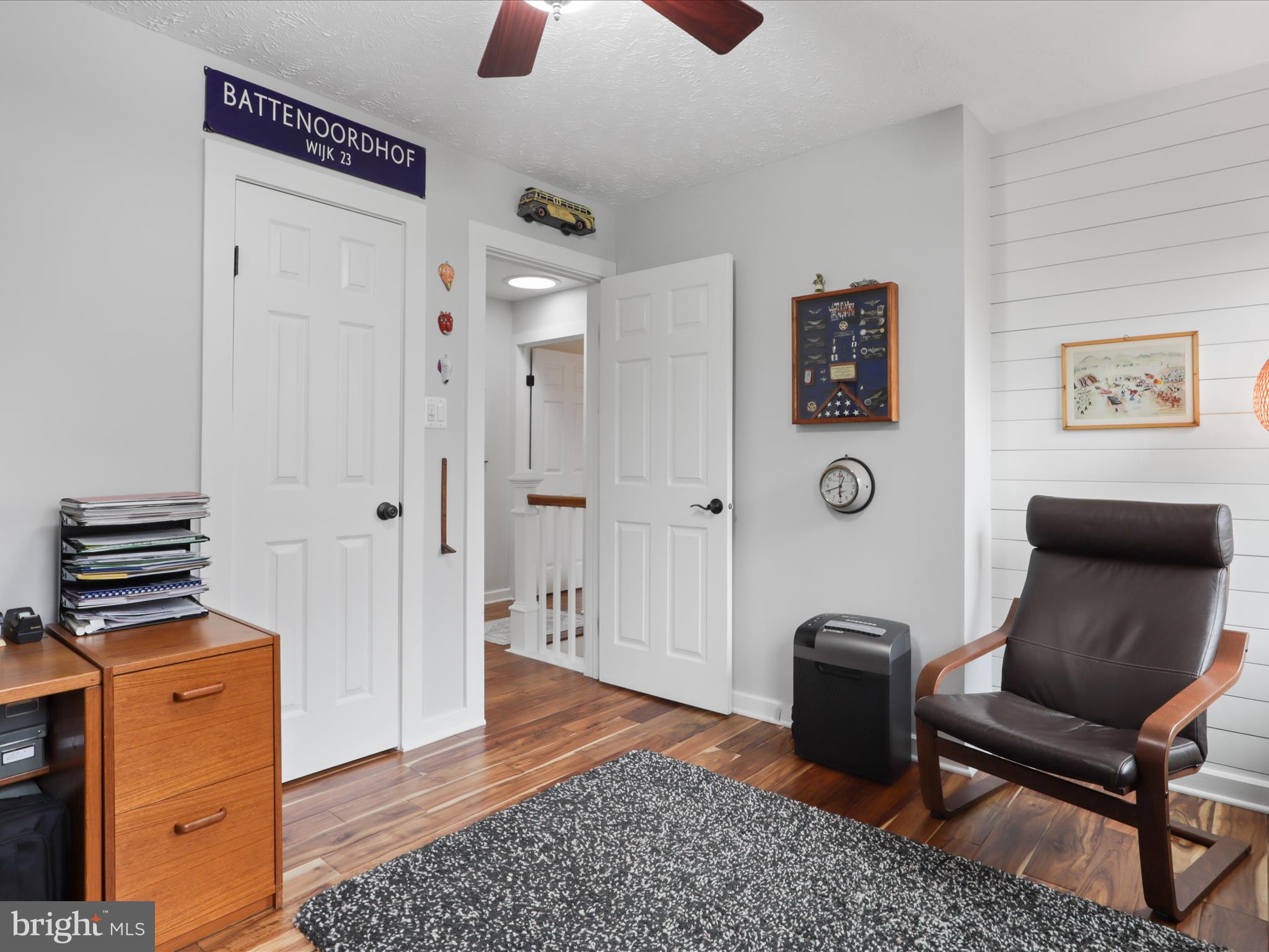 RESTON - Residential