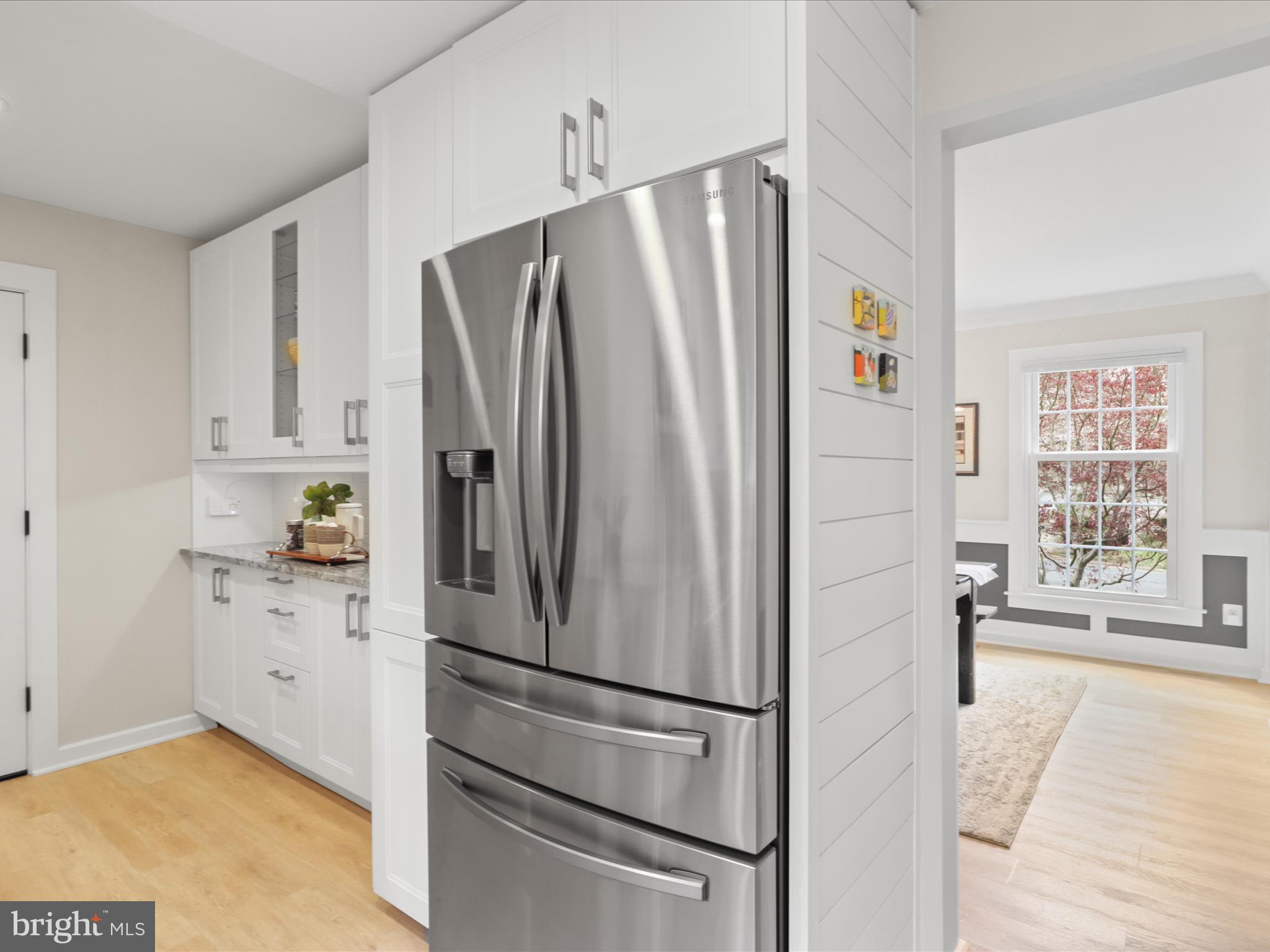 RESTON - Residential