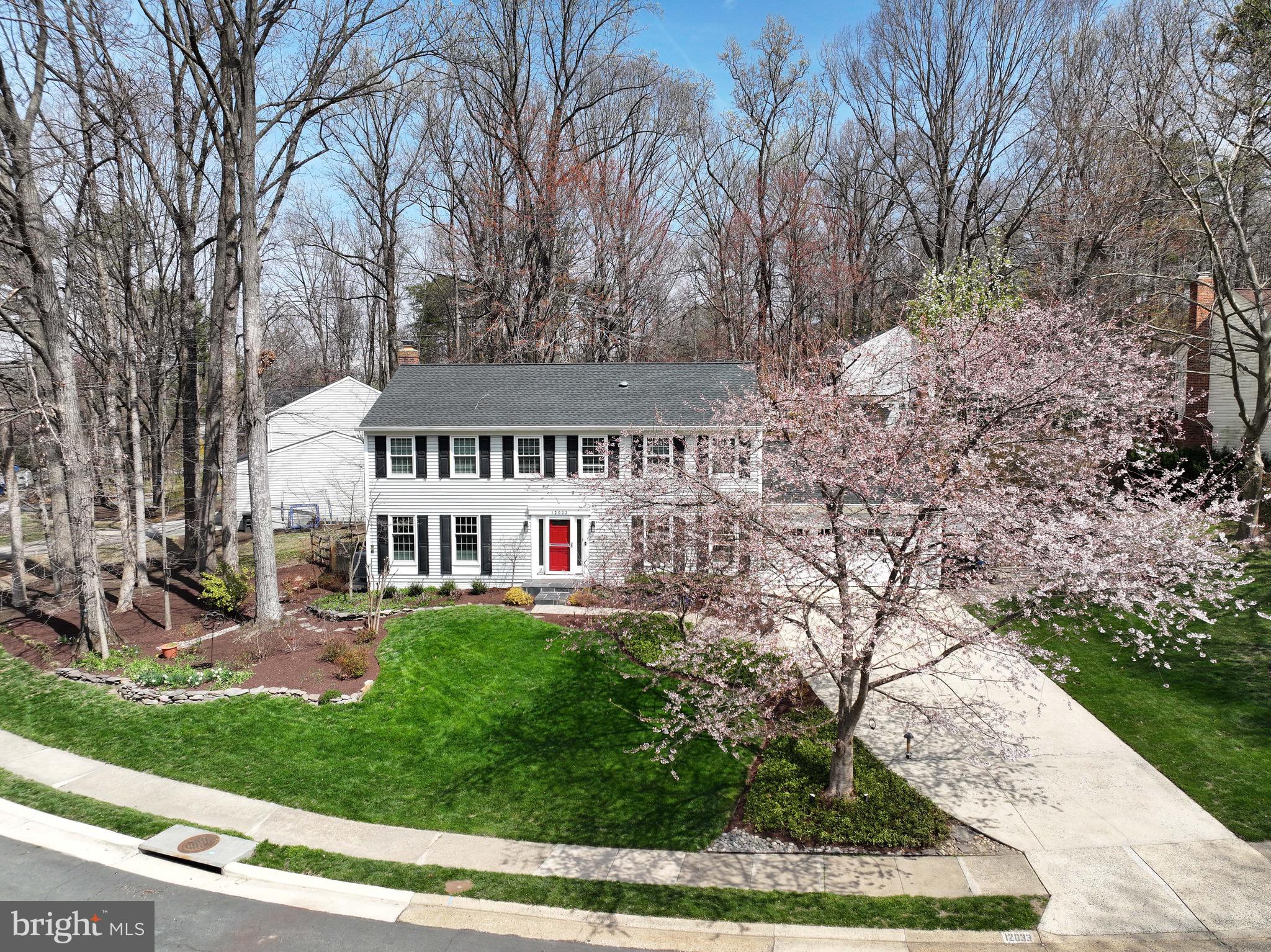 RESTON - Residential