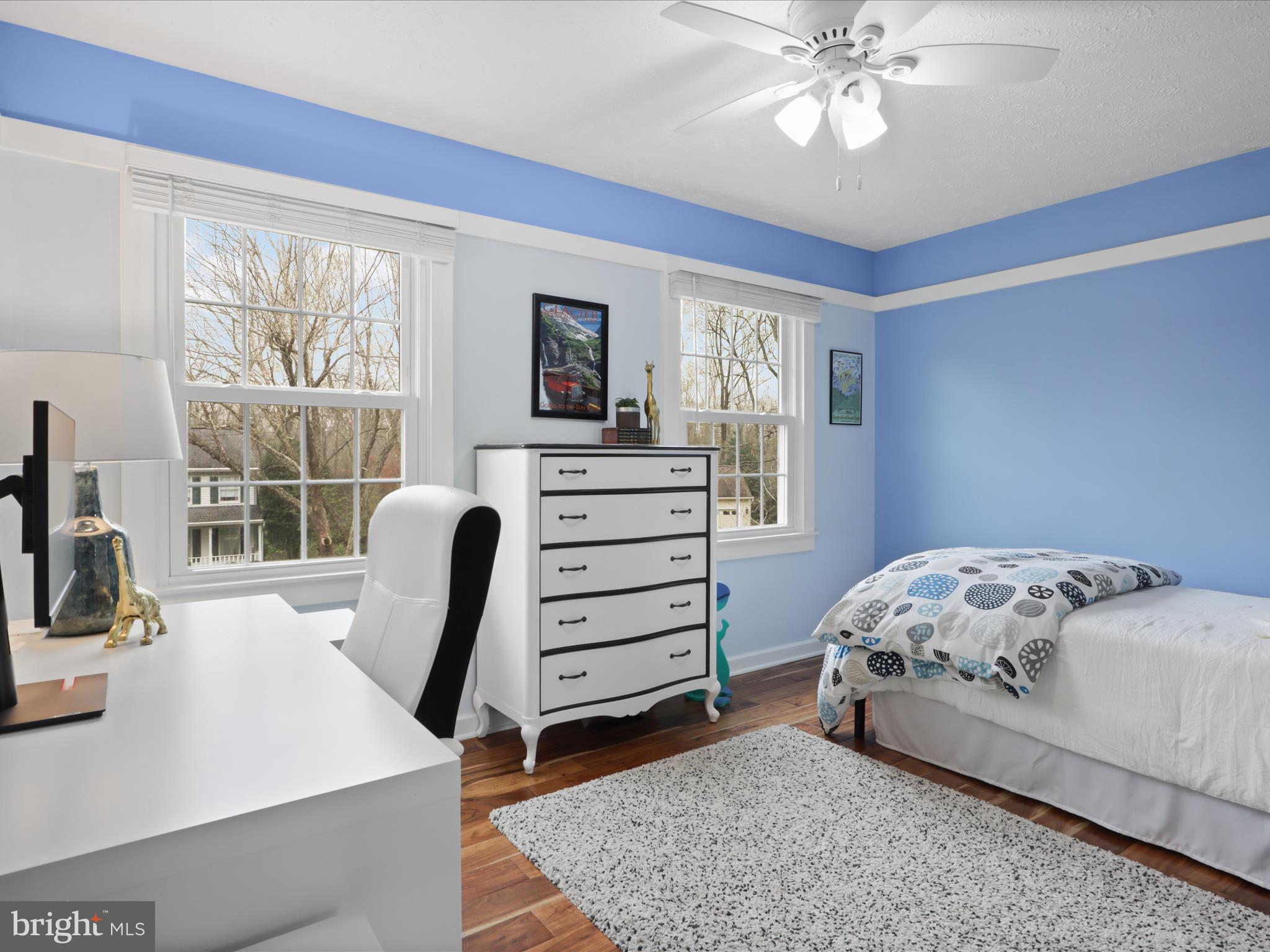 RESTON - Residential