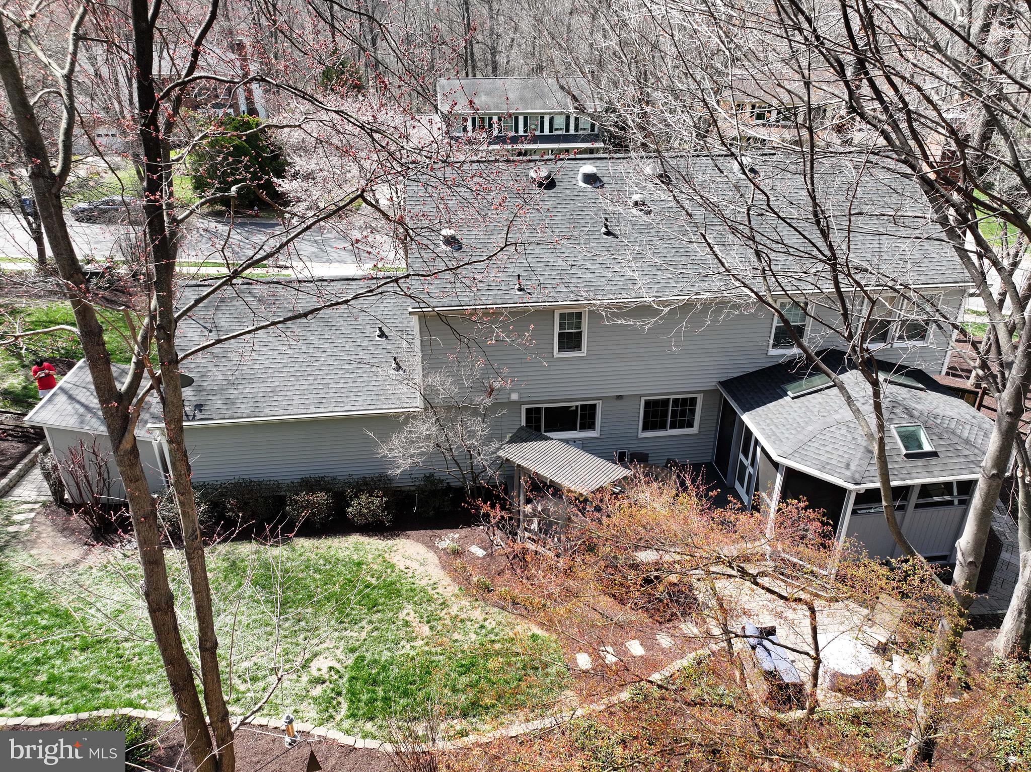 RESTON - Residential