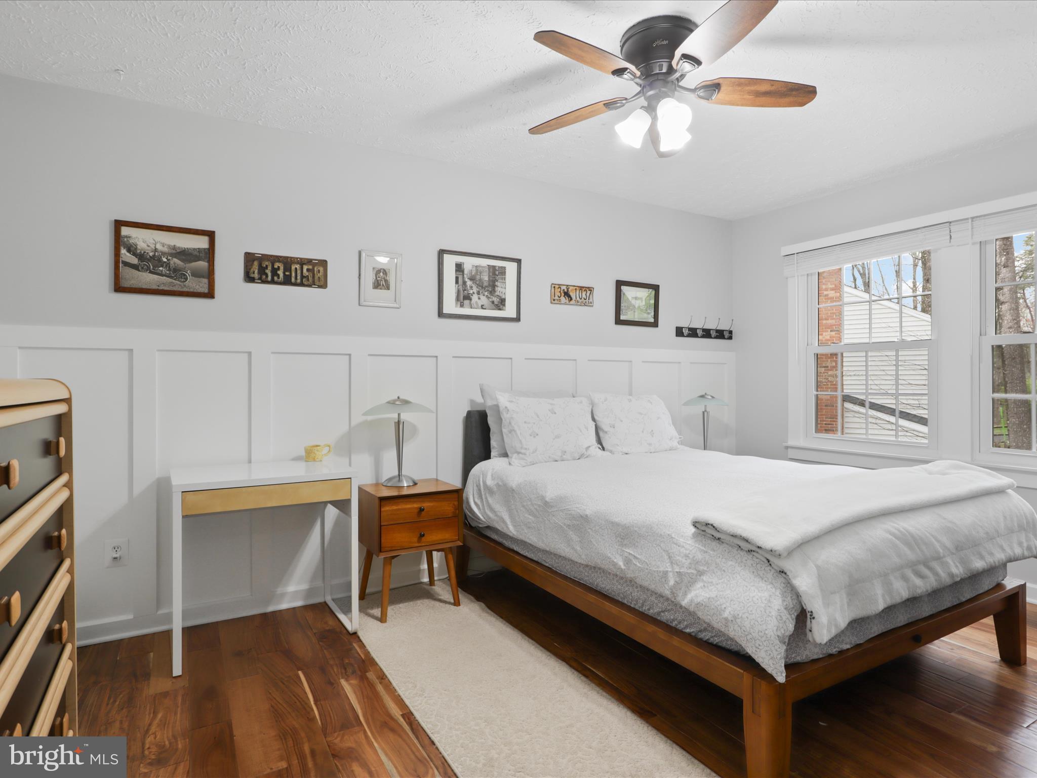 RESTON - Residential