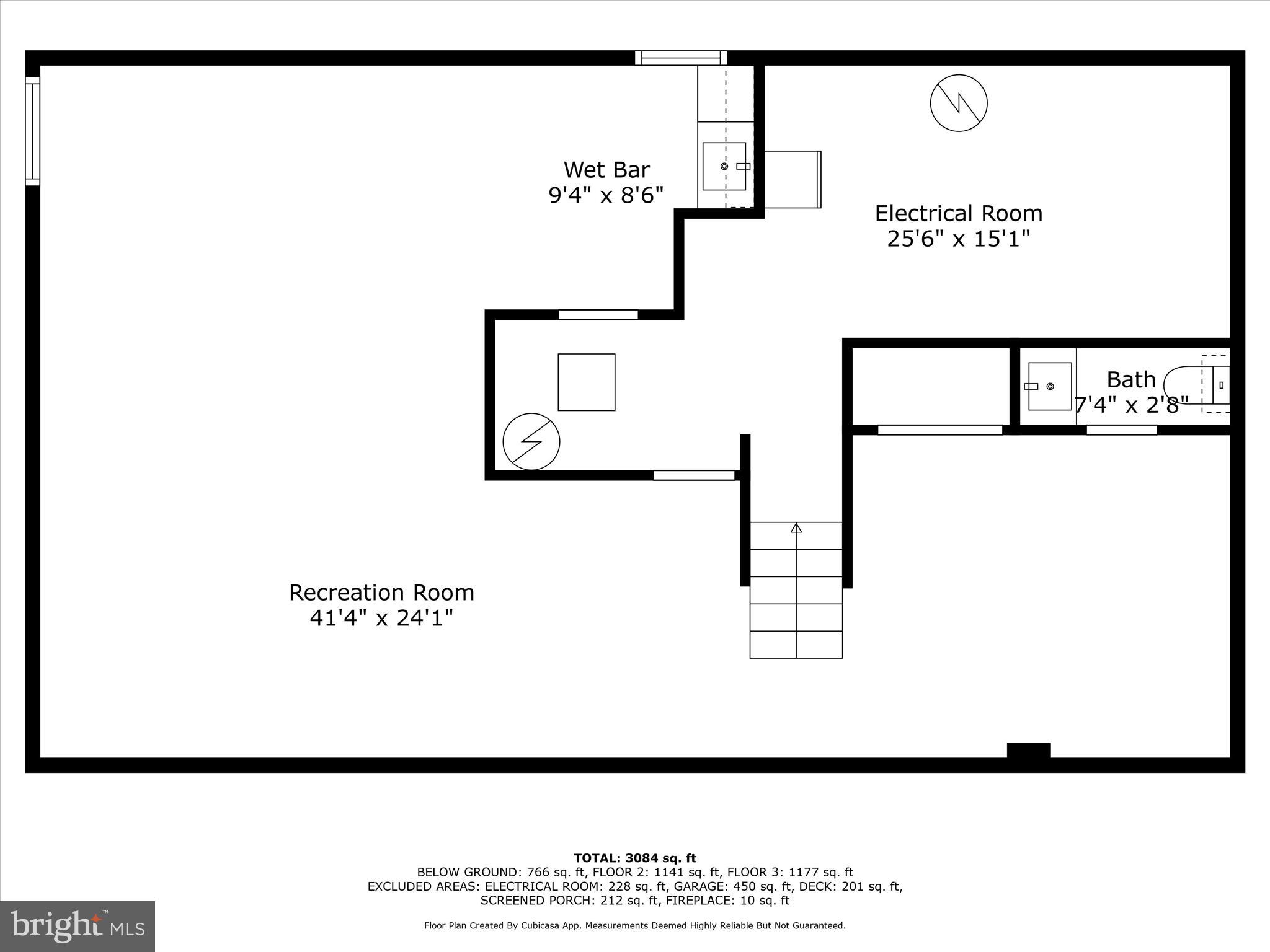 RESTON - Residential
