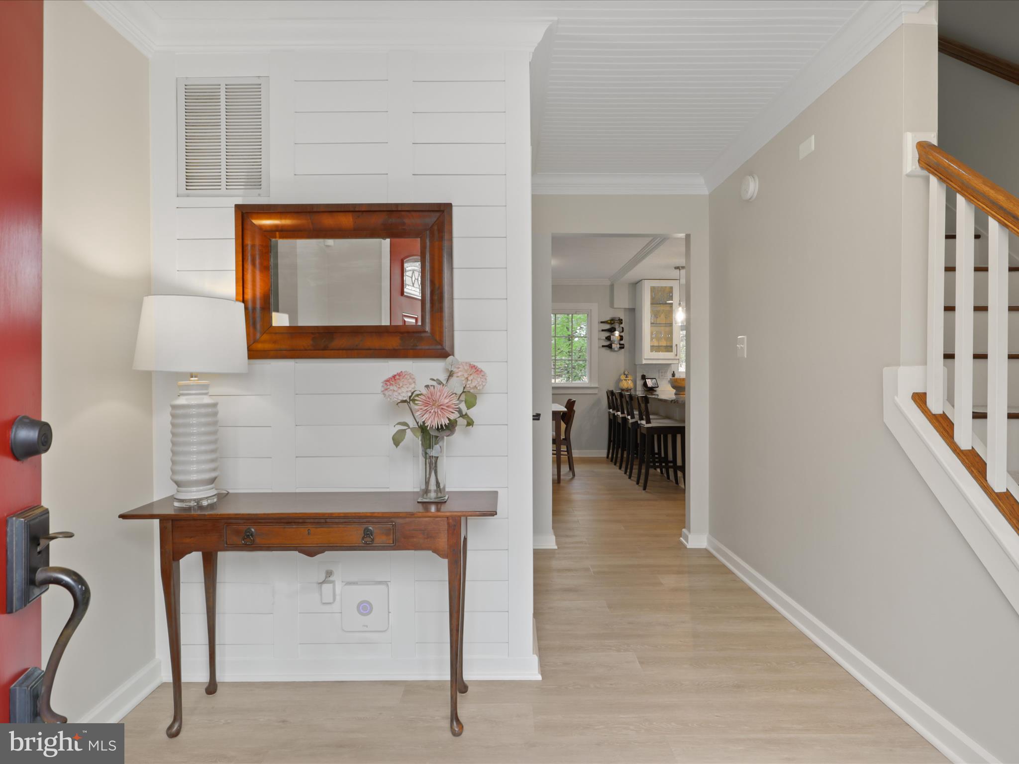 RESTON - Residential