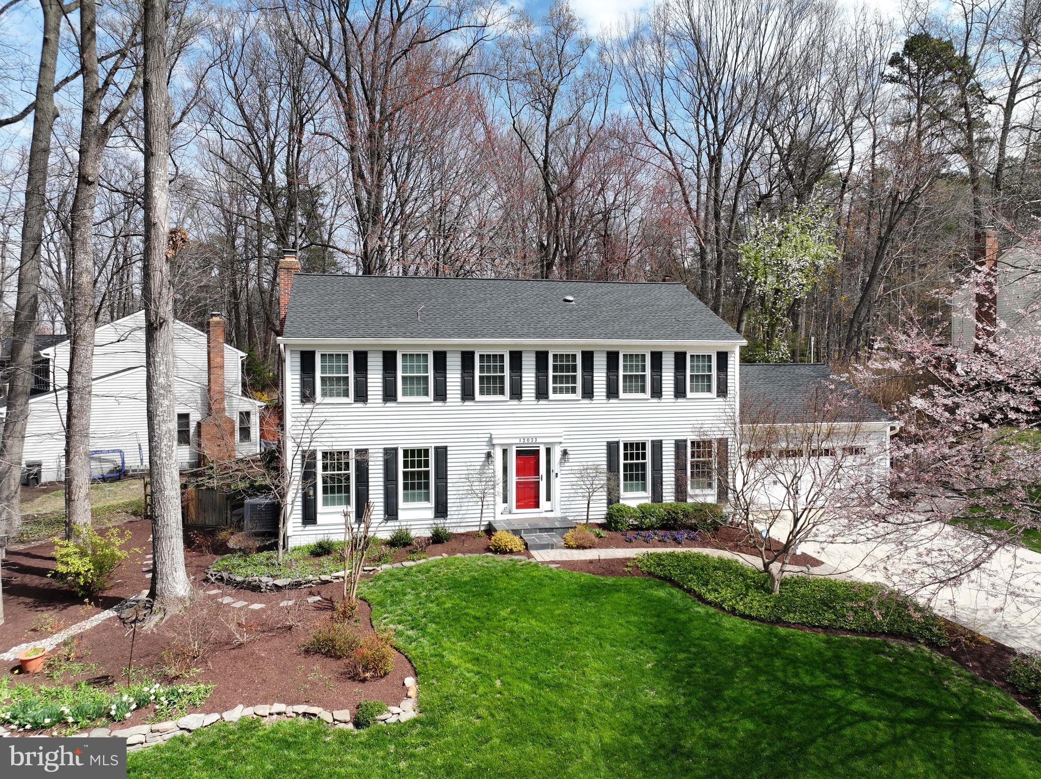 RESTON - Residential