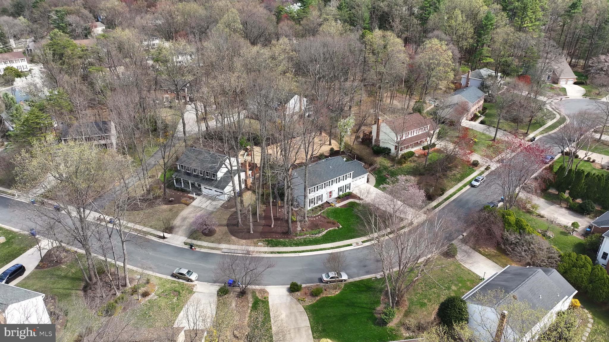 RESTON - Residential