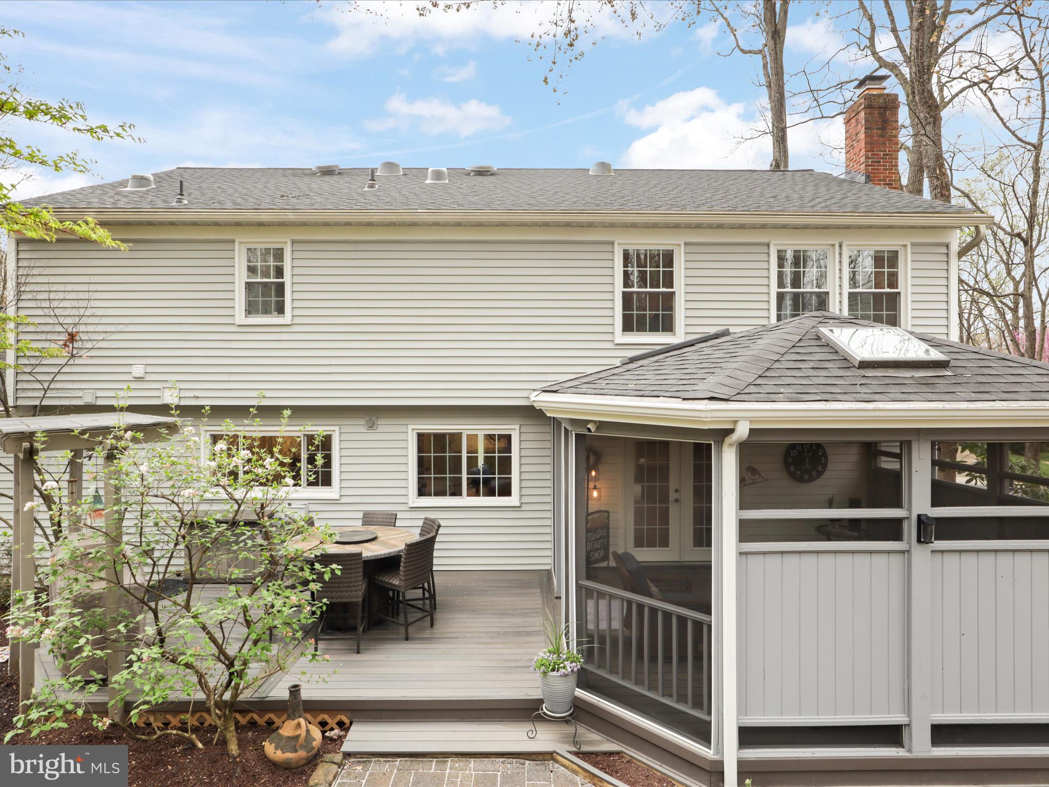 RESTON - Residential