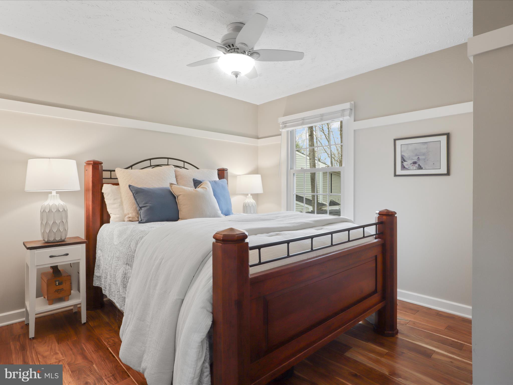 RESTON - Residential