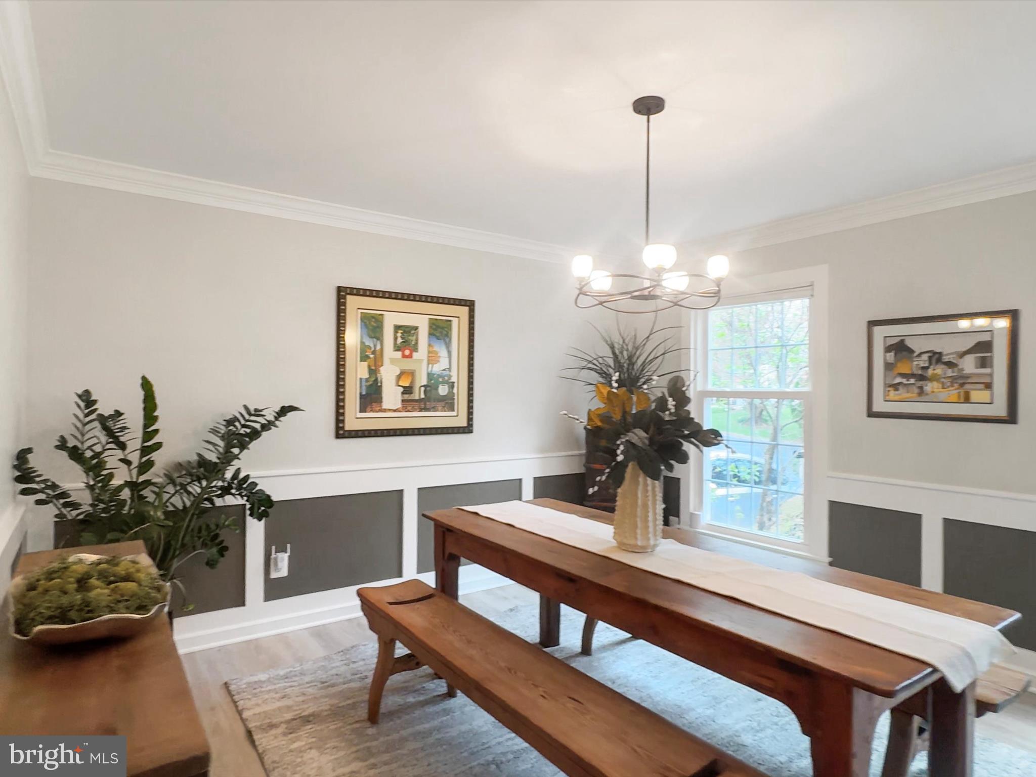 RESTON - Residential