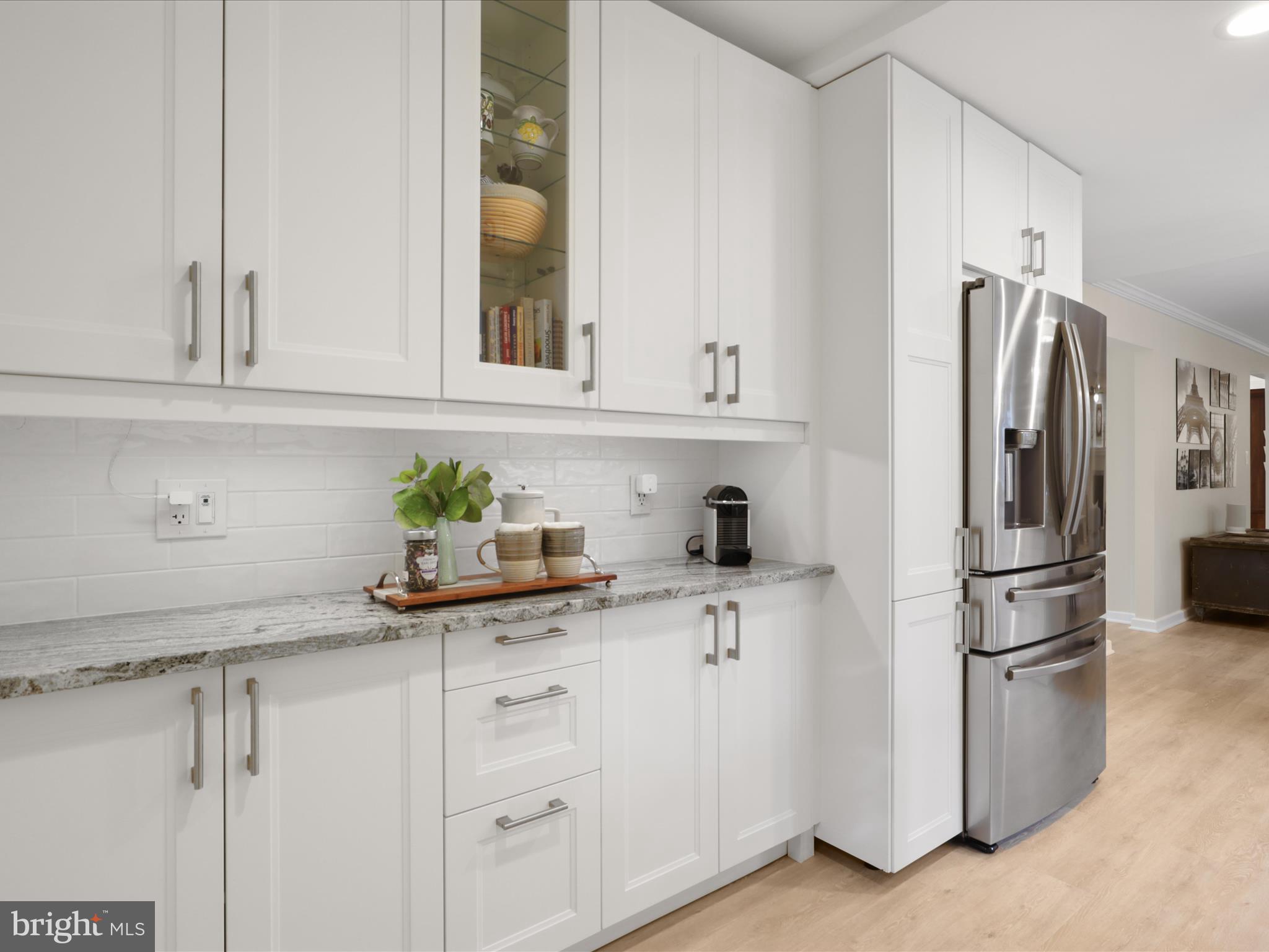 RESTON - Residential