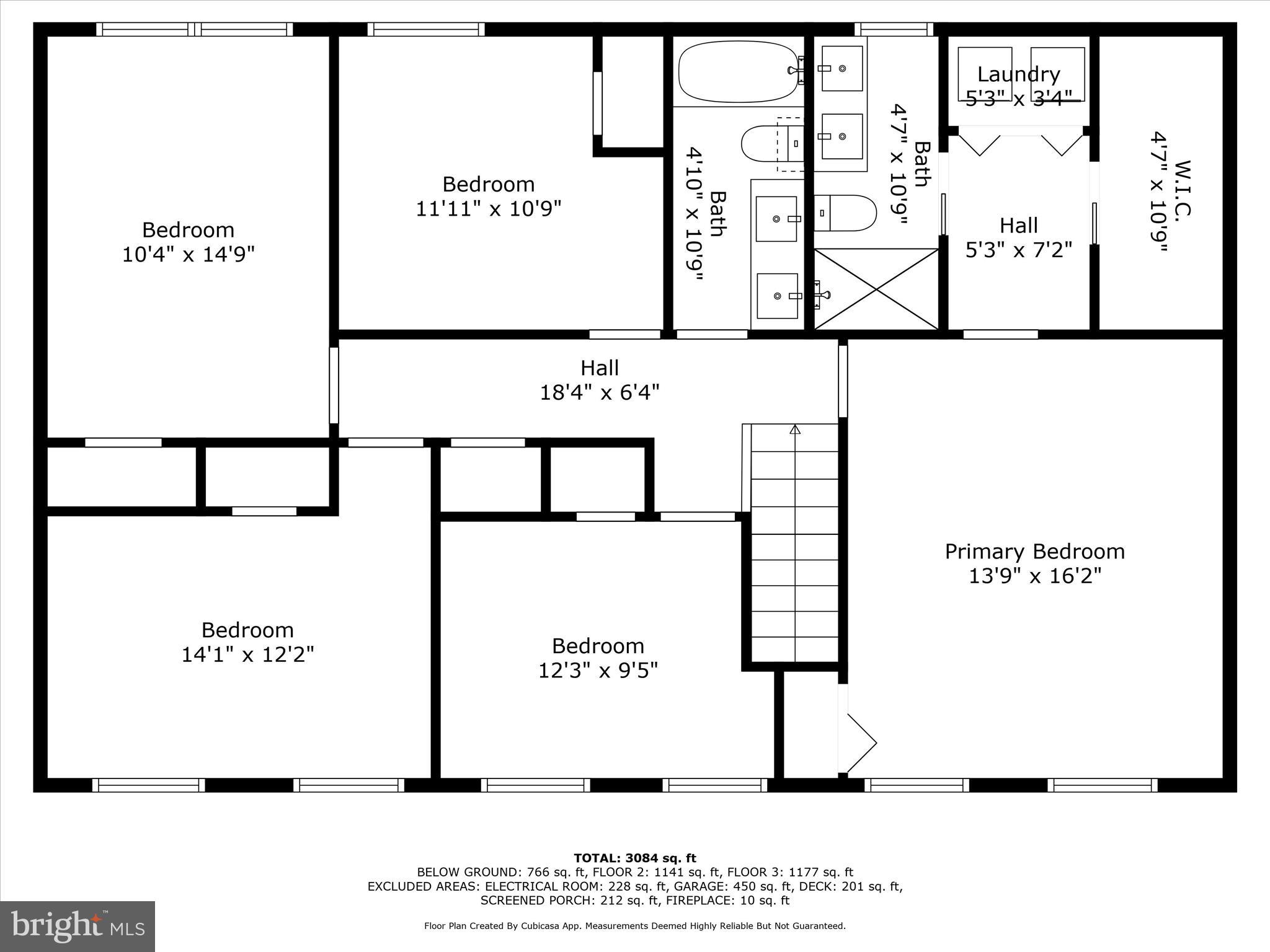RESTON - Residential