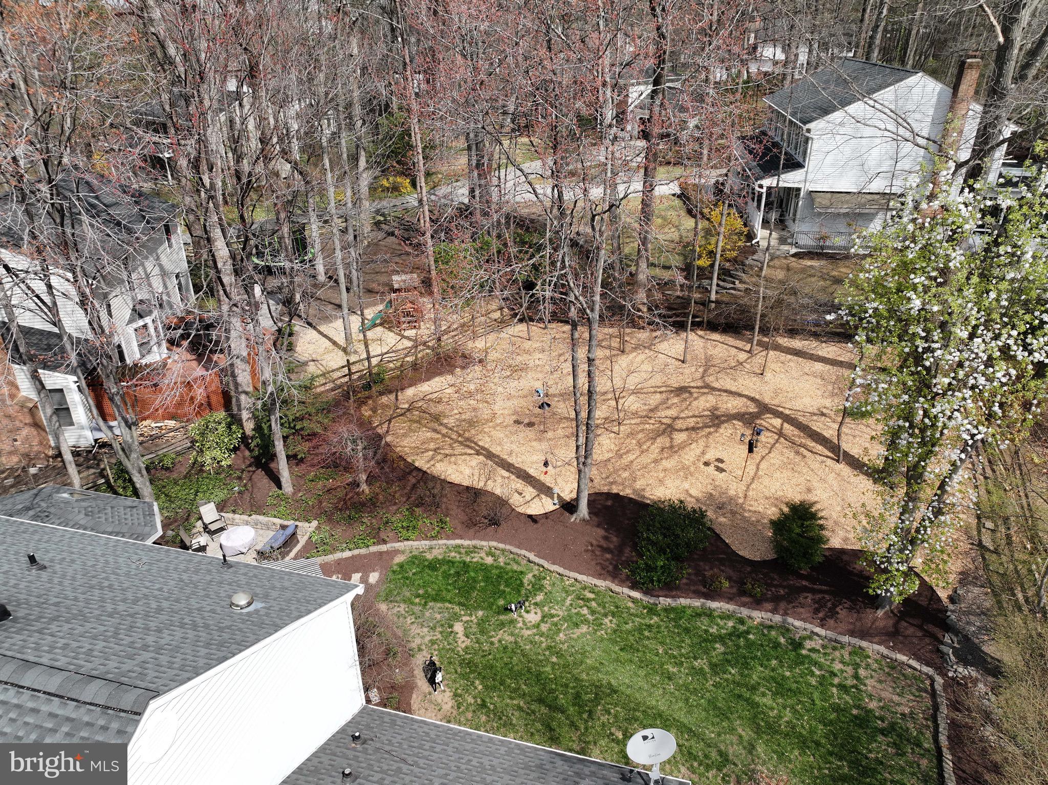 RESTON - Residential