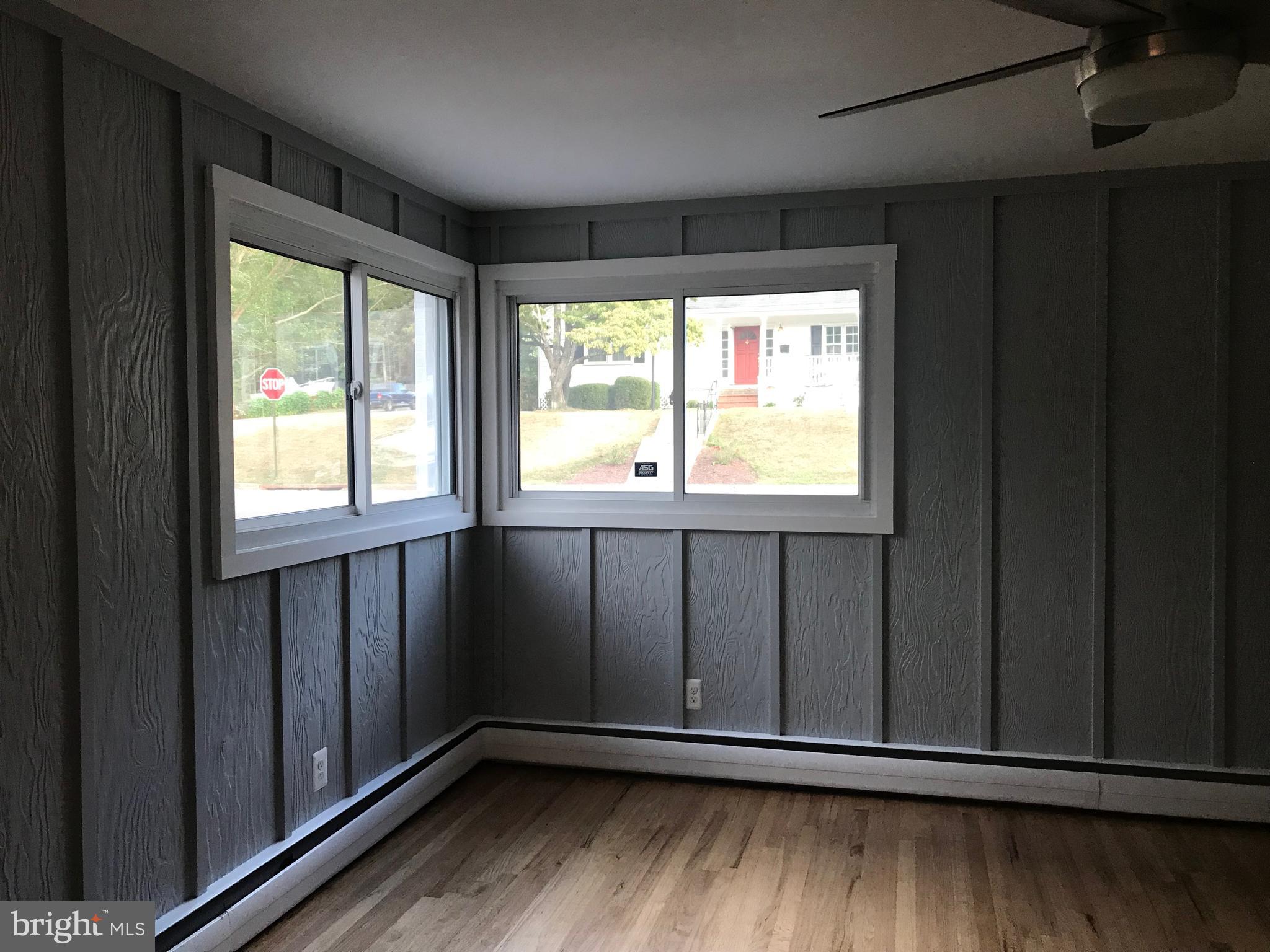 ADMIRAL HEIGHTS - Residential