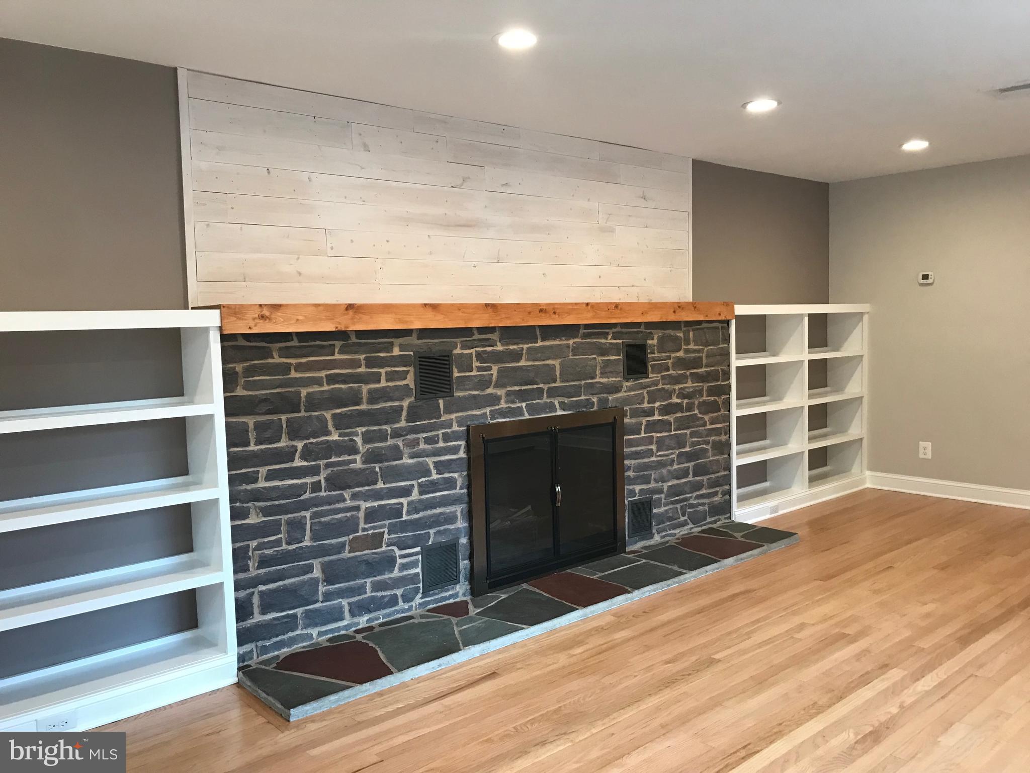 ADMIRAL HEIGHTS - Residential