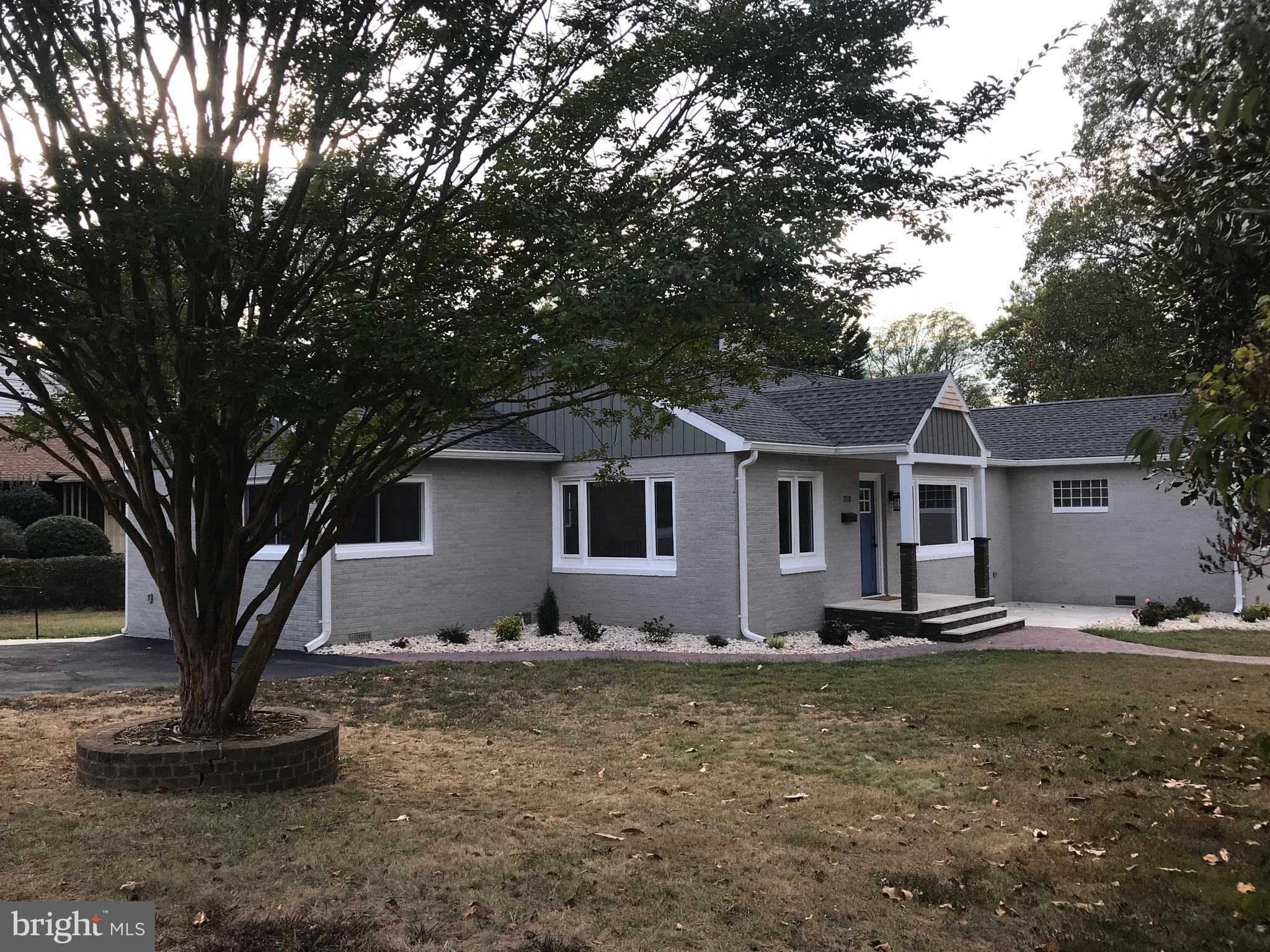 ADMIRAL HEIGHTS - Residential