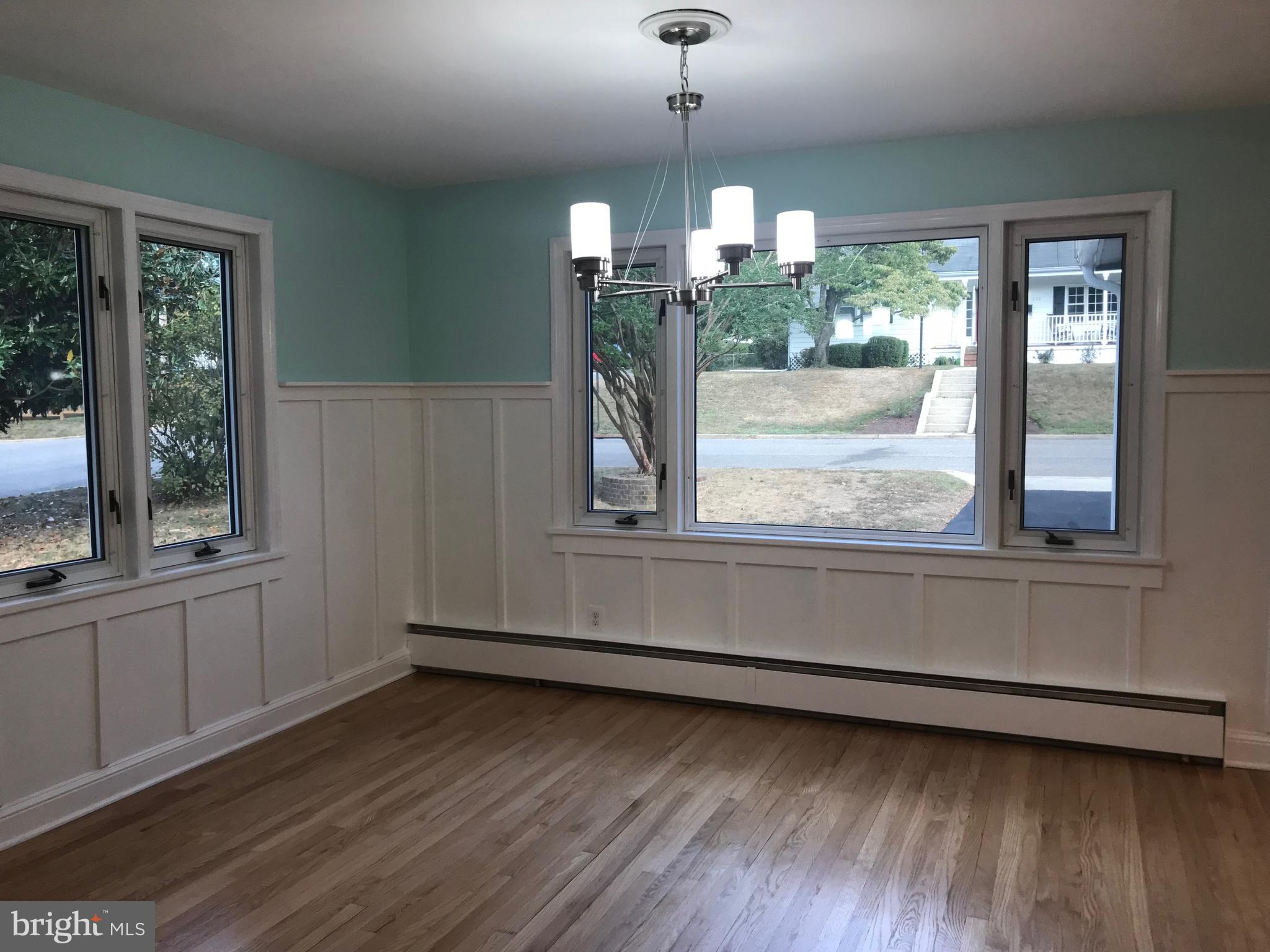 ADMIRAL HEIGHTS - Residential