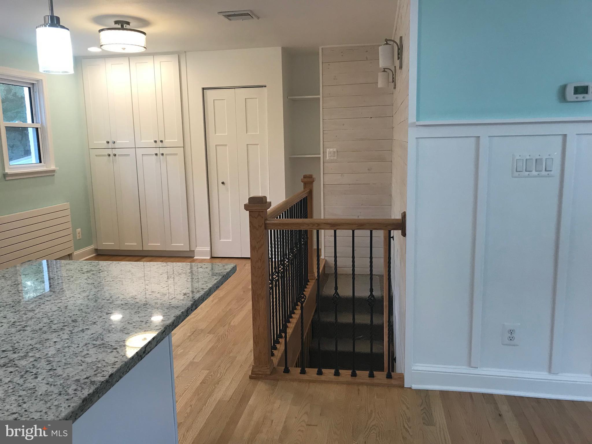 ADMIRAL HEIGHTS - Residential