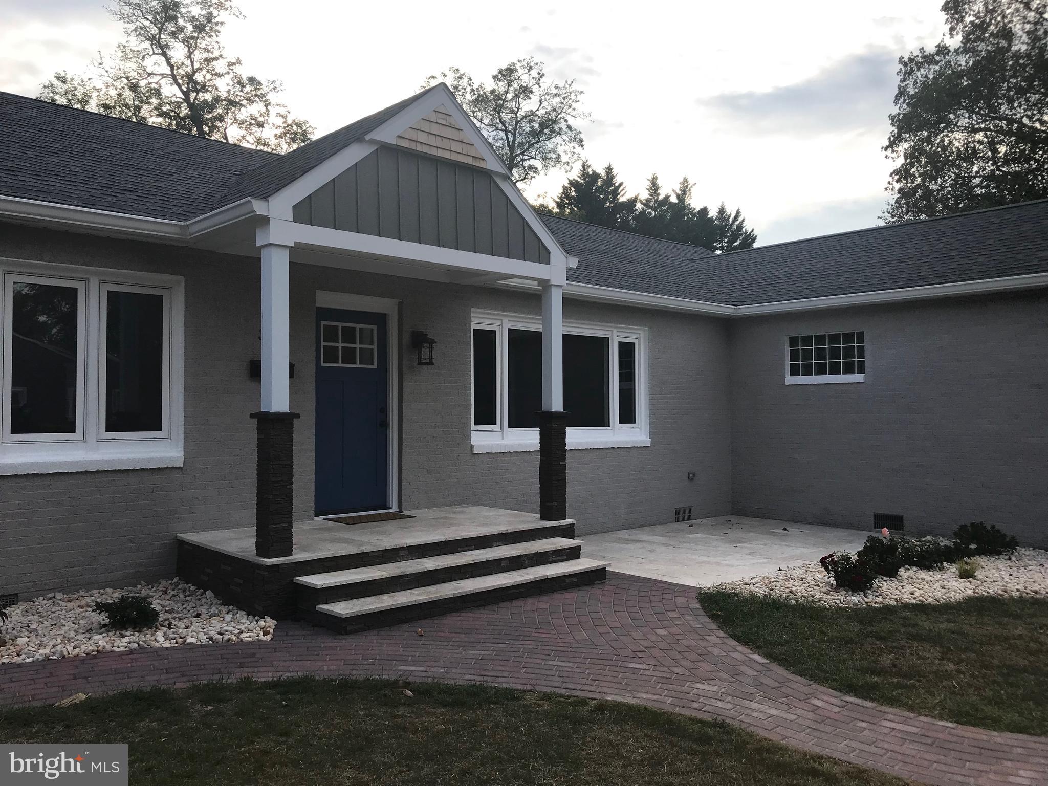 ADMIRAL HEIGHTS - Residential