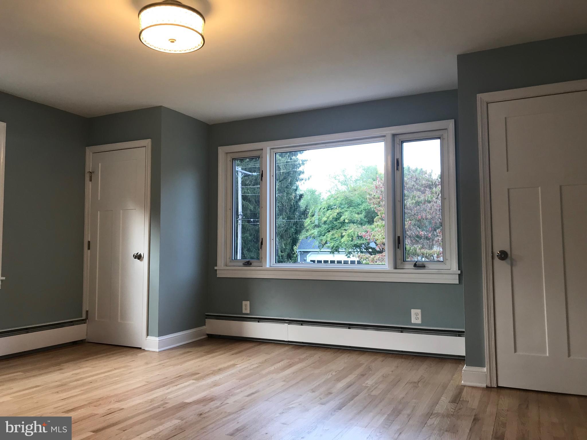 ADMIRAL HEIGHTS - Residential