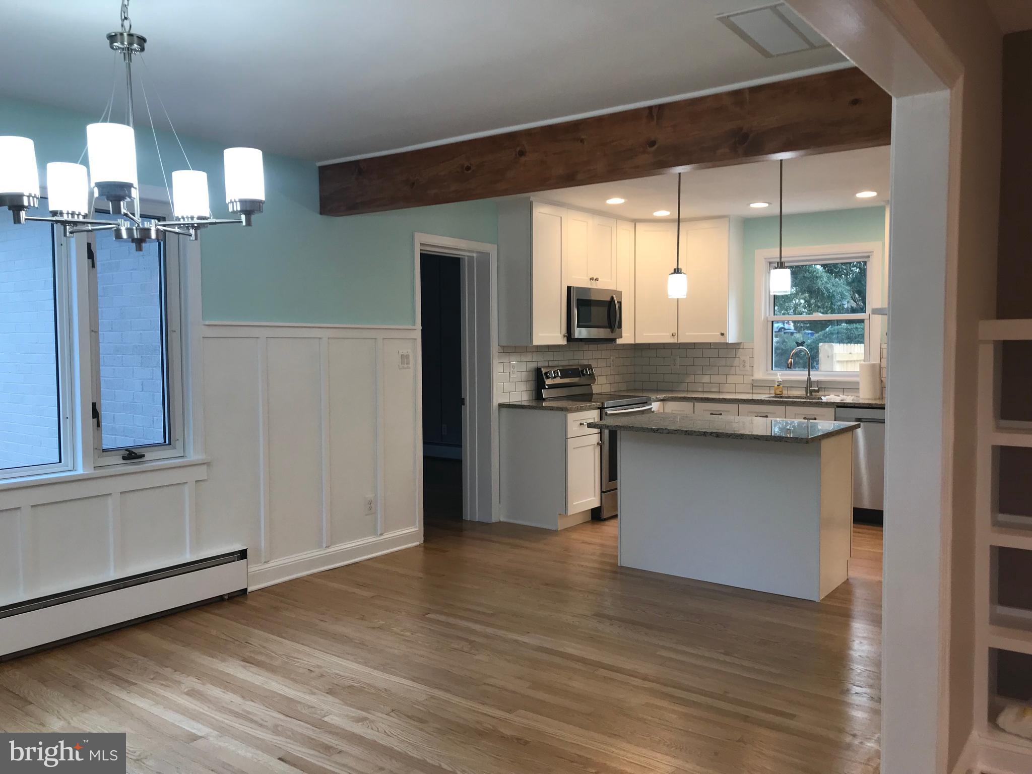 ADMIRAL HEIGHTS - Residential