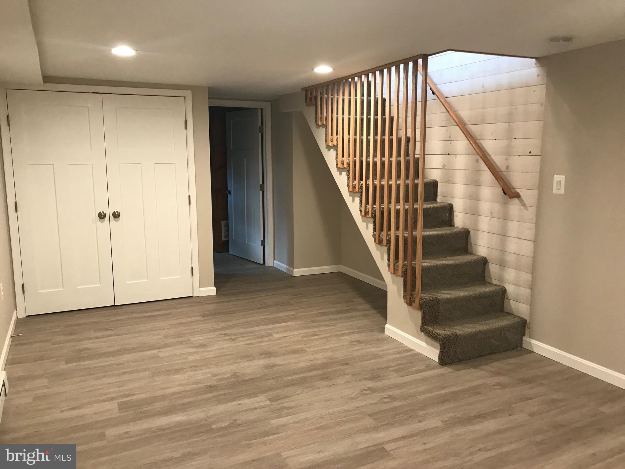 ADMIRAL HEIGHTS - Residential