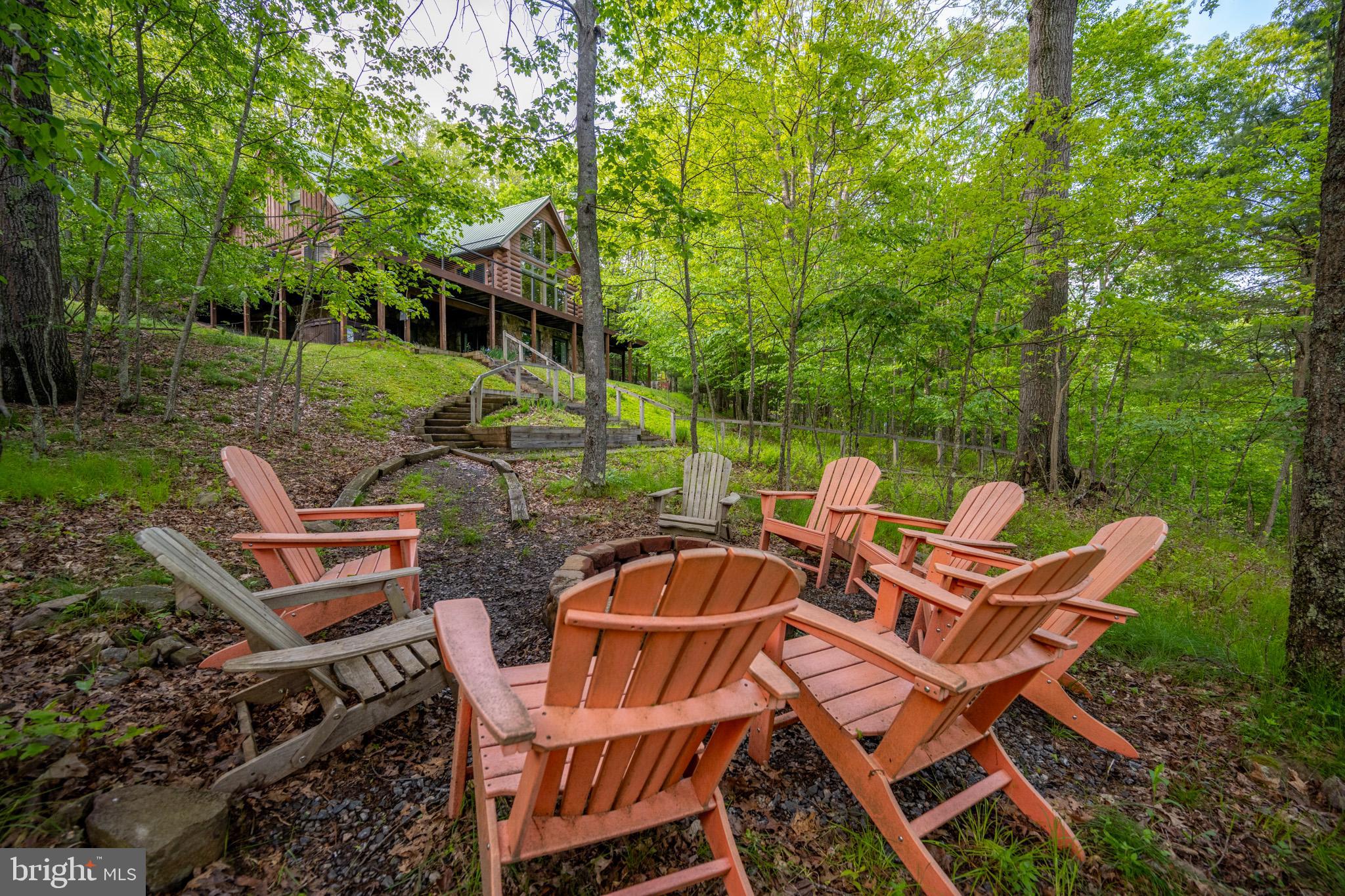 NORTHGLADE HILLS - Residential