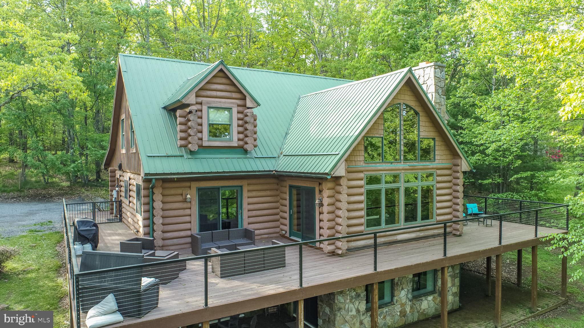 NORTHGLADE HILLS - Residential