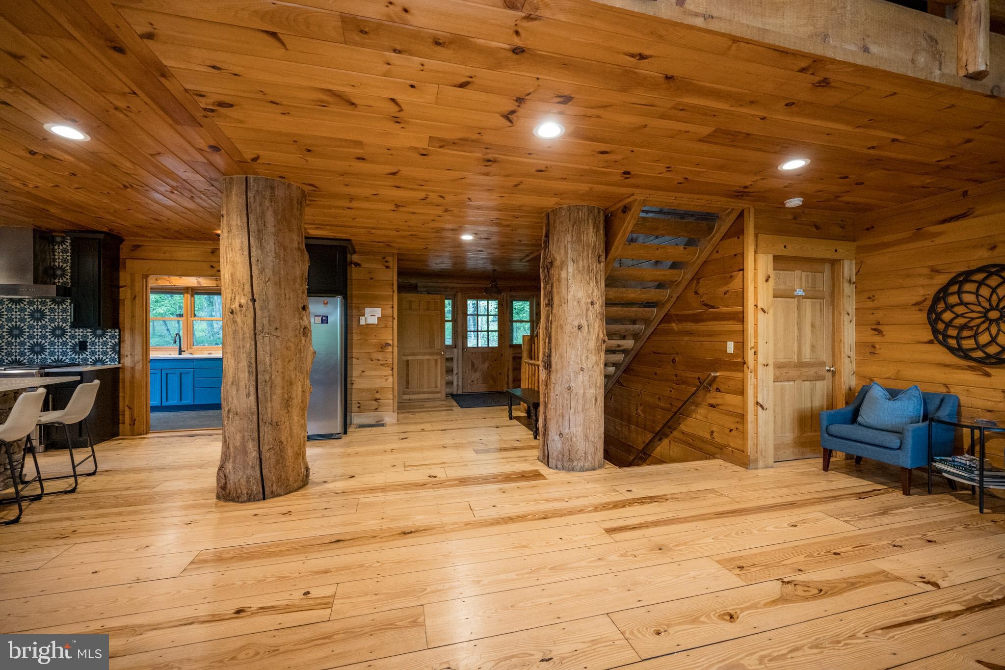 NORTHGLADE HILLS - Residential