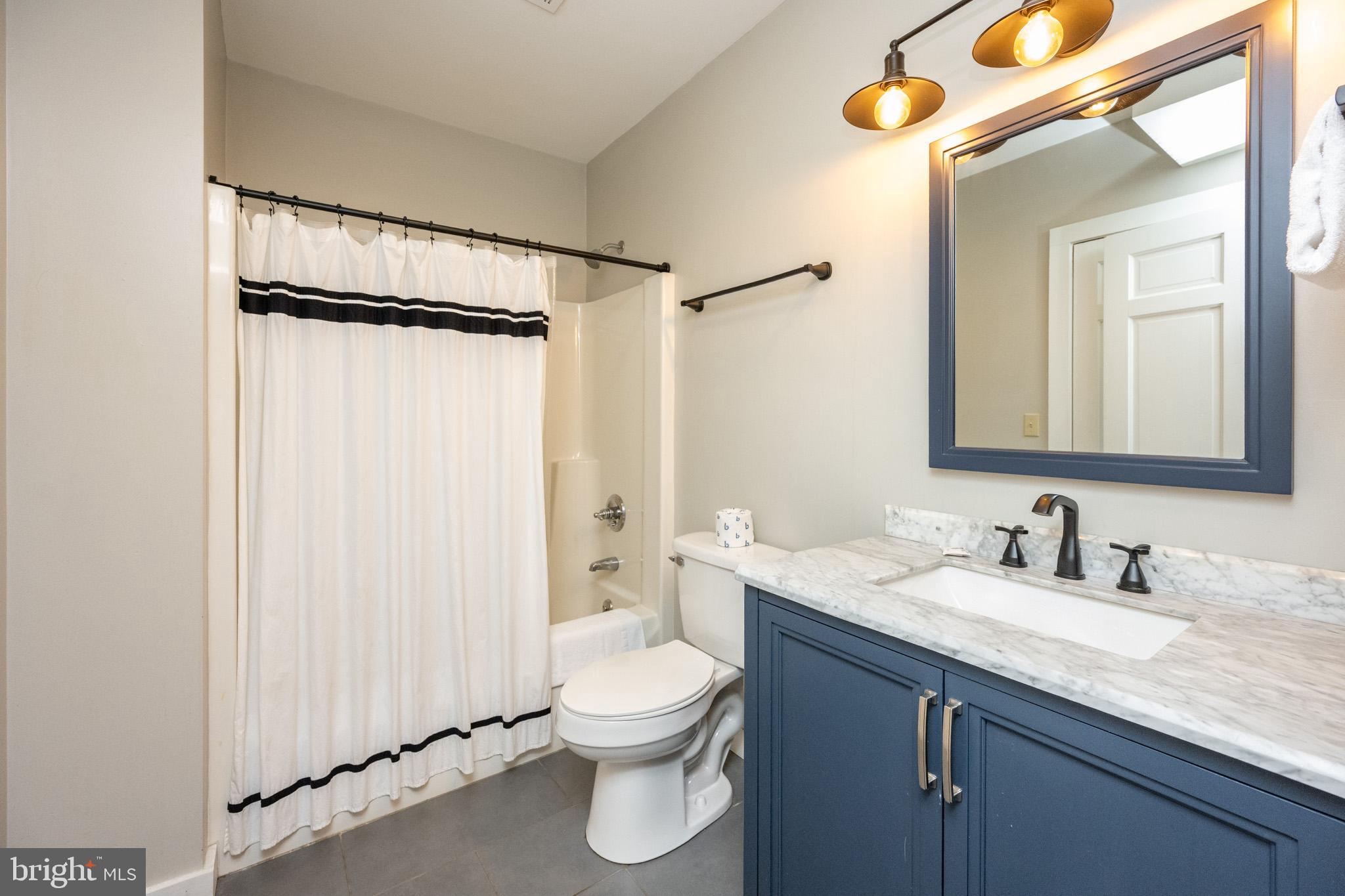 NORTHGLADE HILLS - Residential