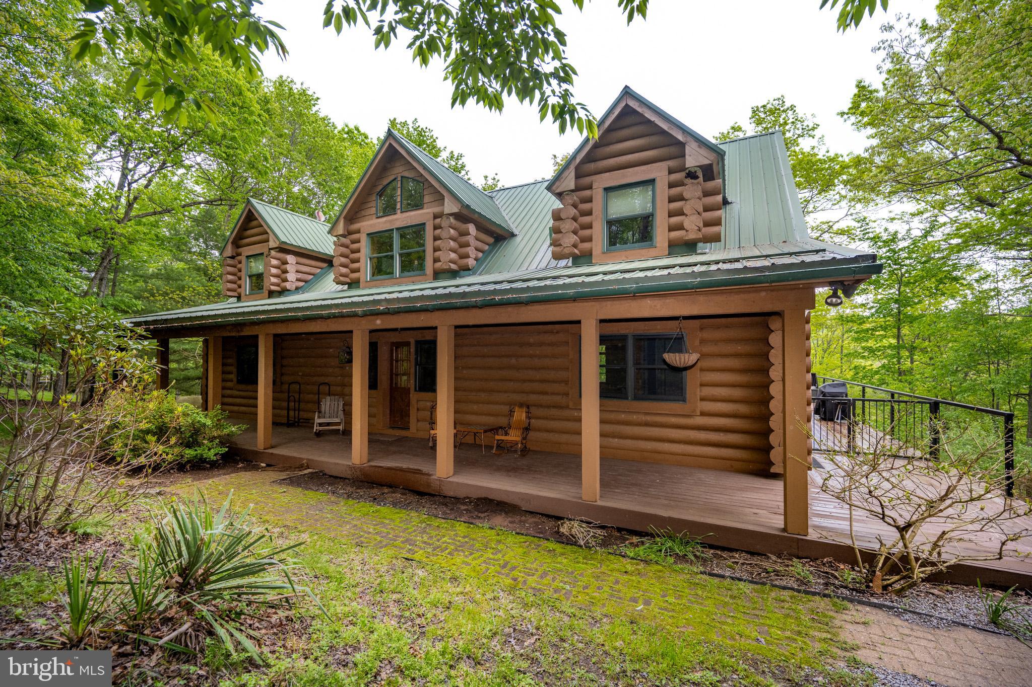 NORTHGLADE HILLS - Residential