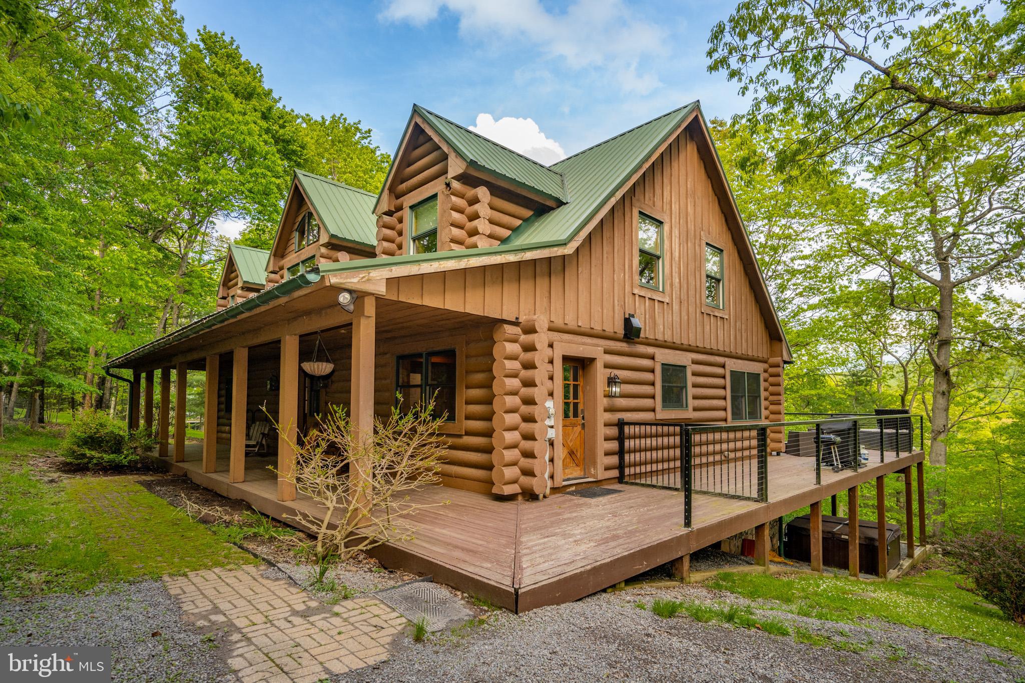 NORTHGLADE HILLS - Residential