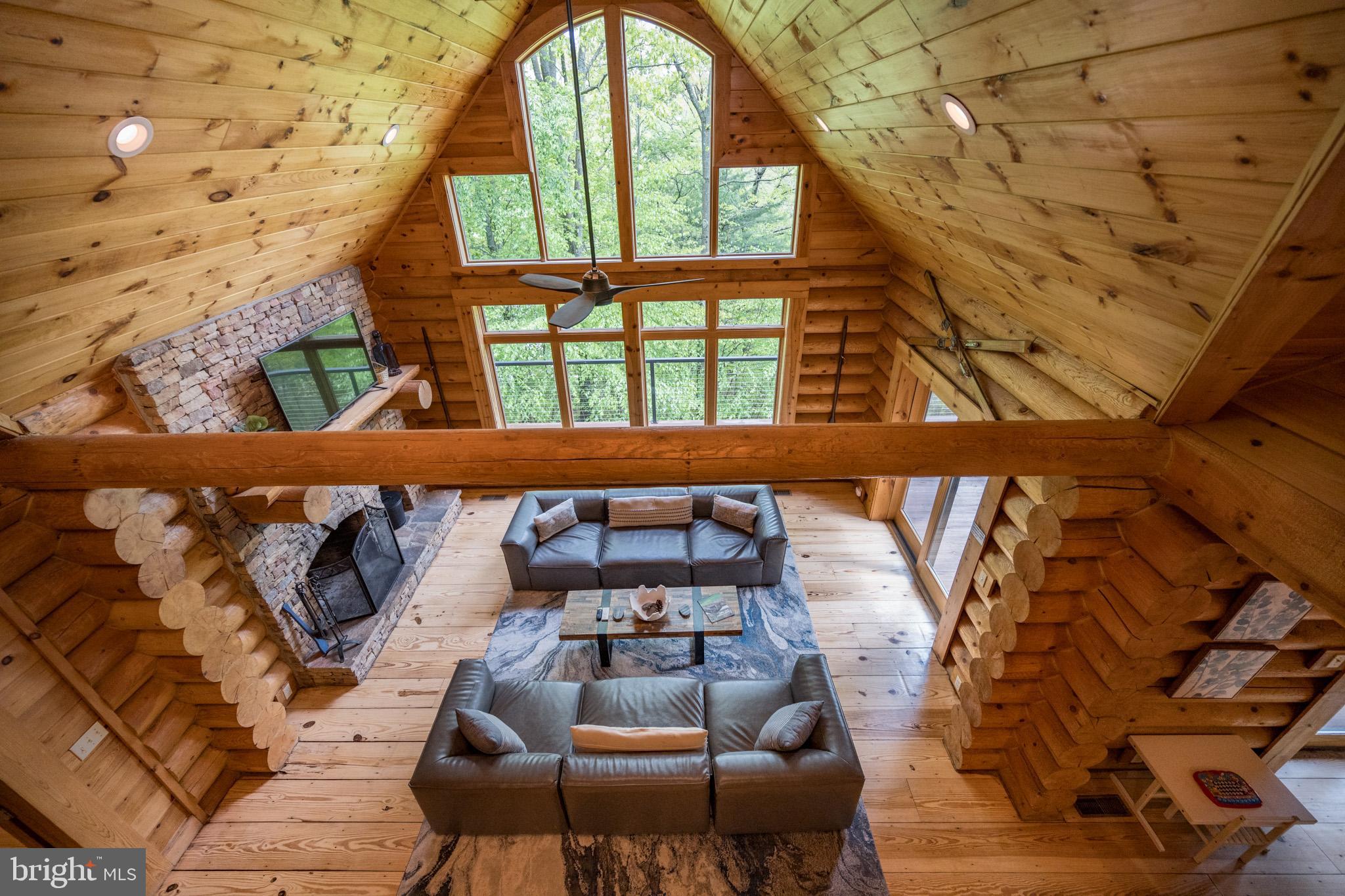 NORTHGLADE HILLS - Residential