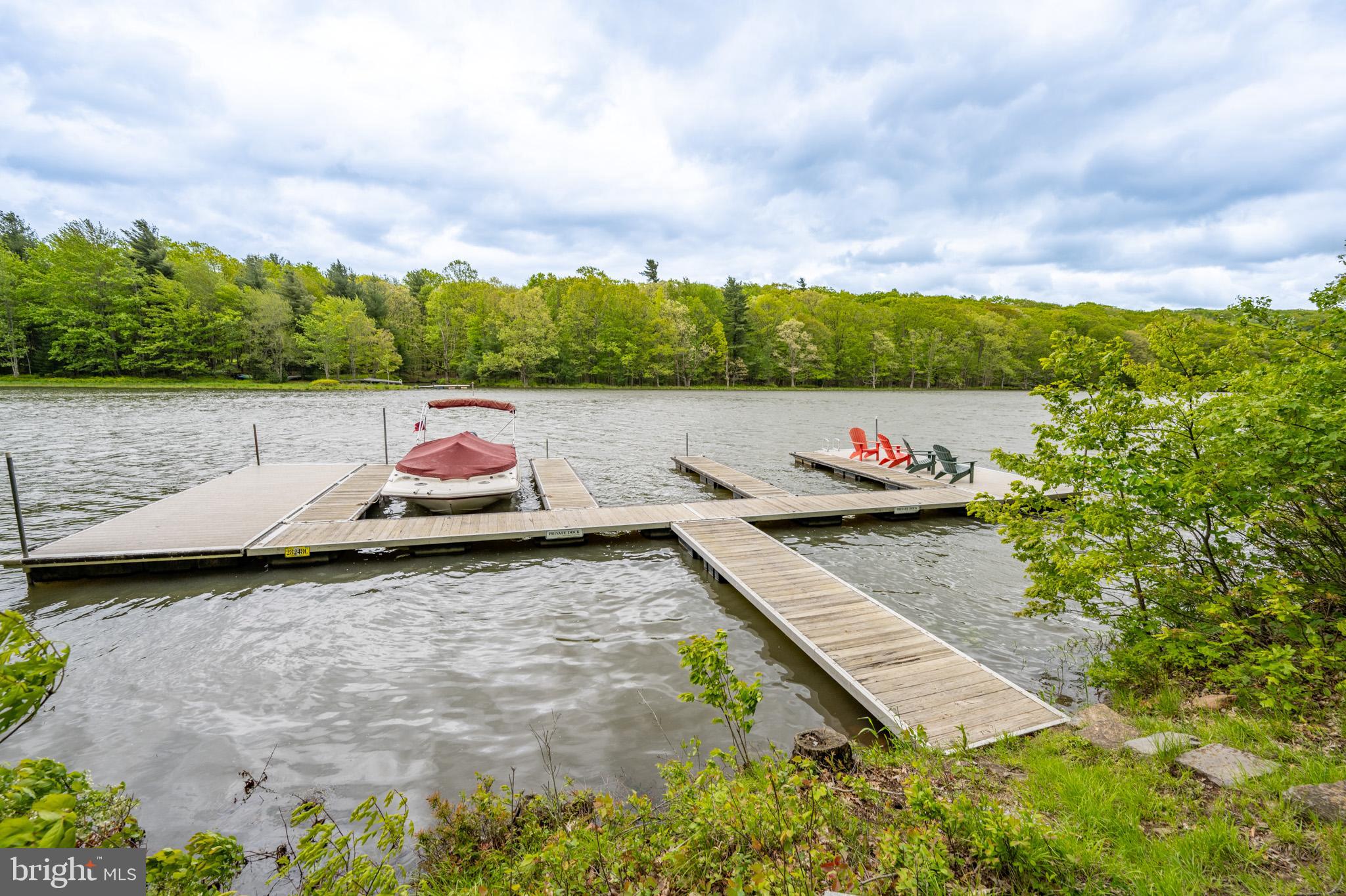 NORTHGLADE HILLS - Residential