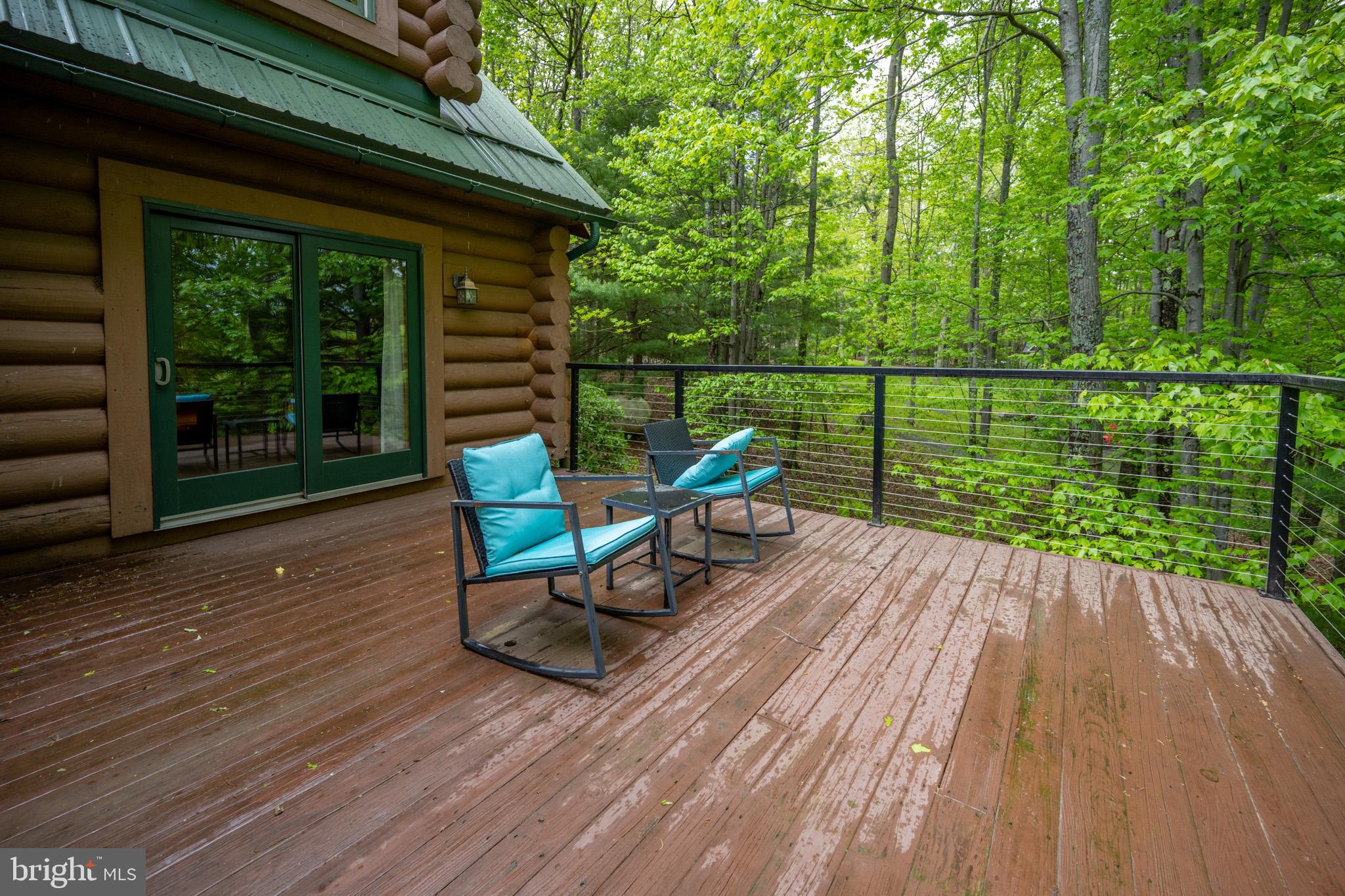 NORTHGLADE HILLS - Residential