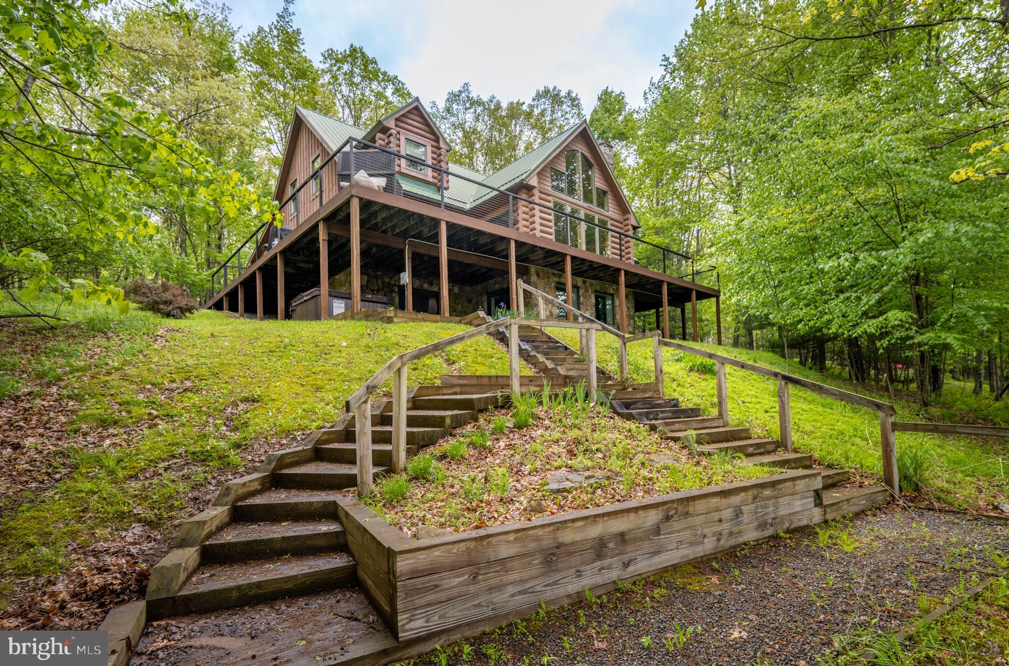 NORTHGLADE HILLS - Residential