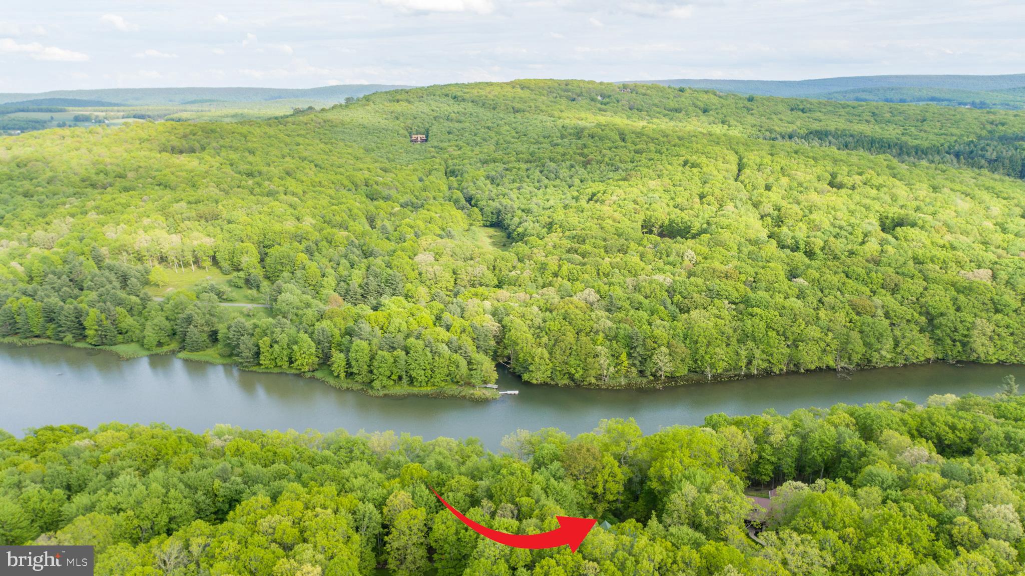 NORTHGLADE HILLS - Residential